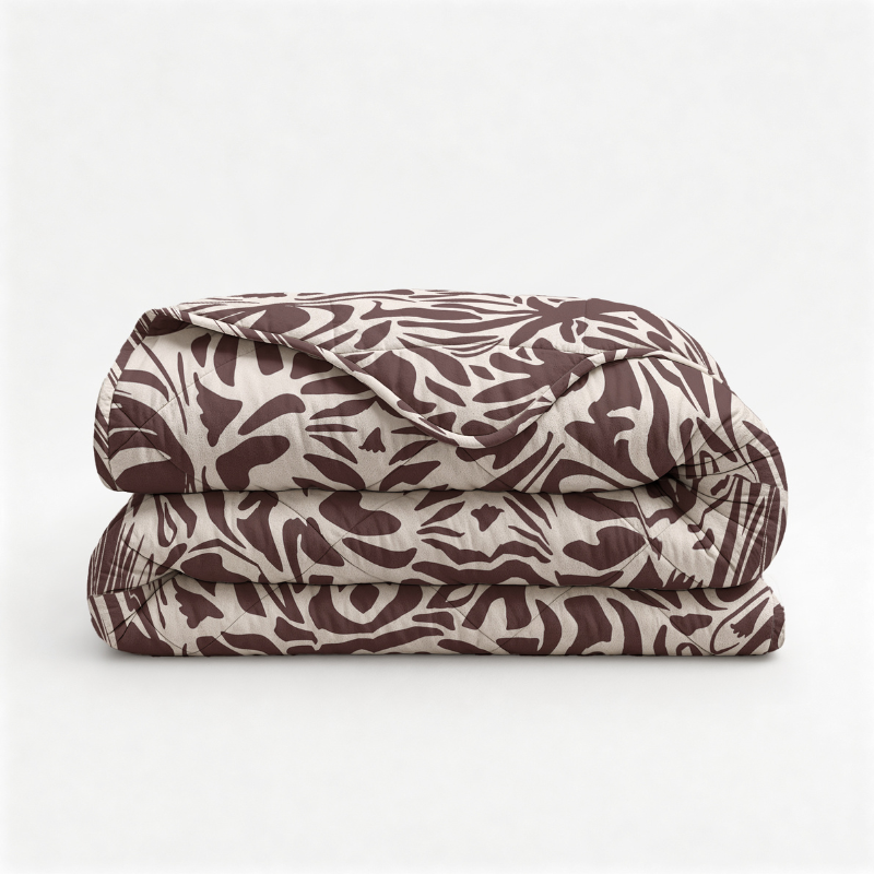Sleeptime Easy Dekbed Print 240x200 Cm  - 