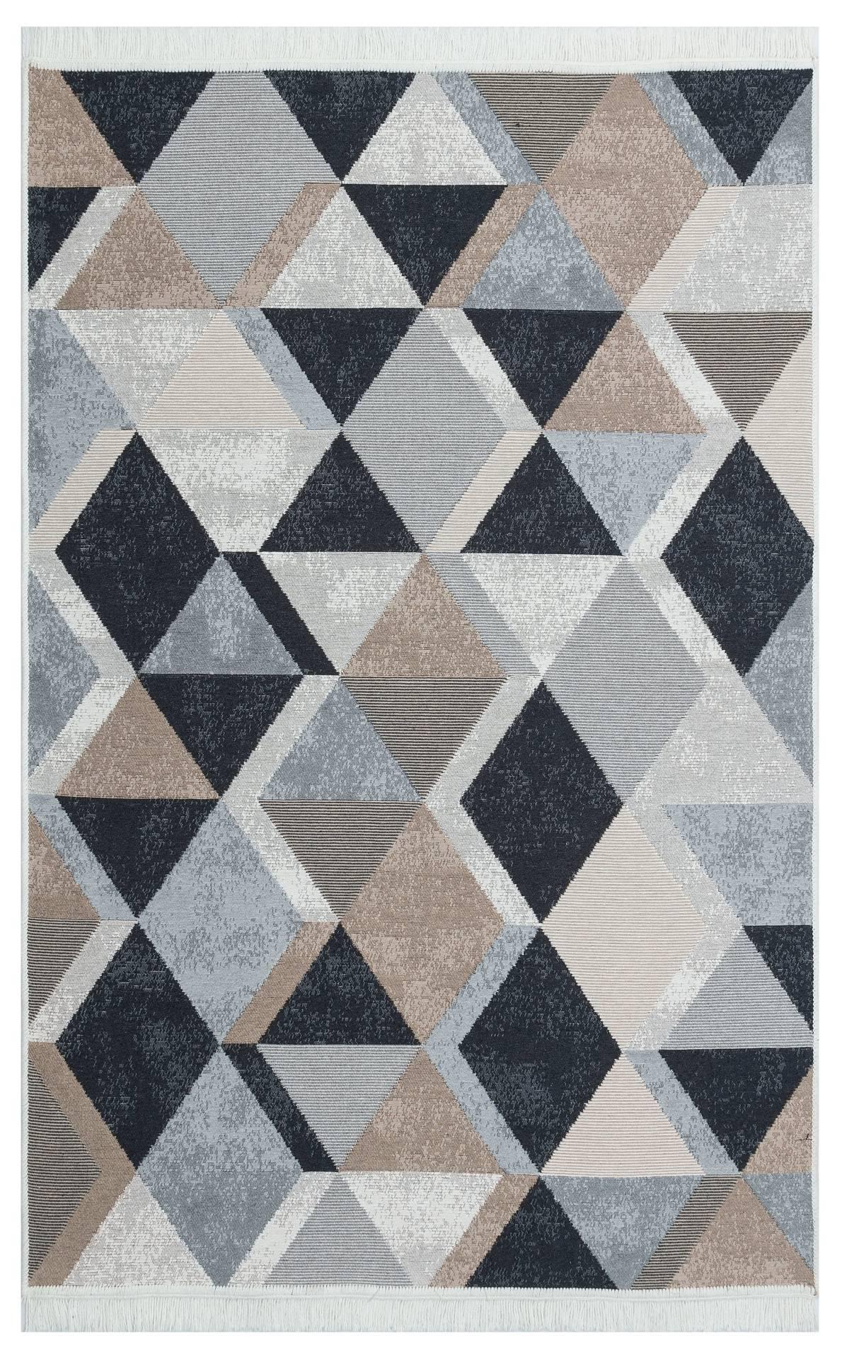Bakero Vloerkleed Brick | 