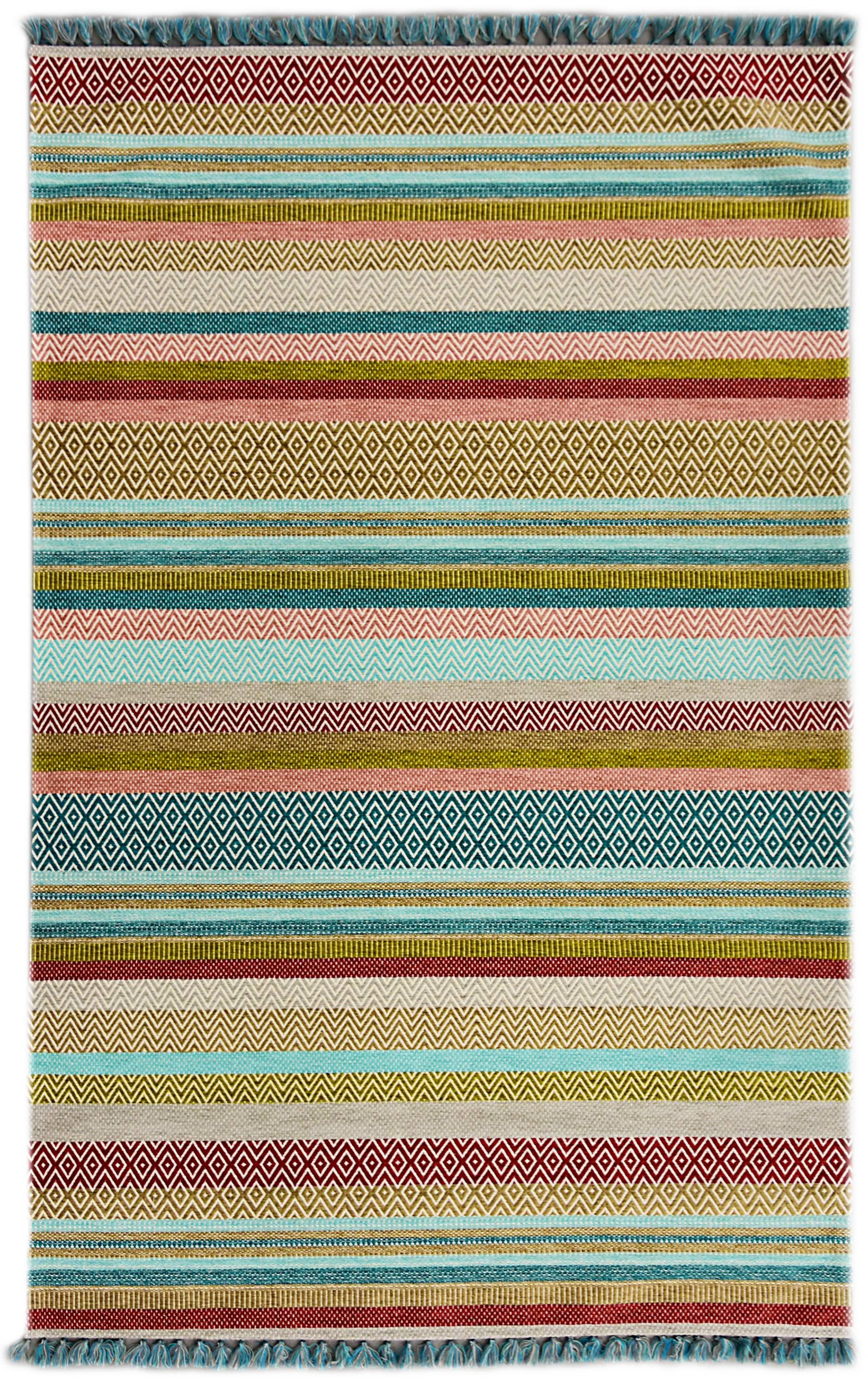 Bakero Vloerkleed Aztec | 