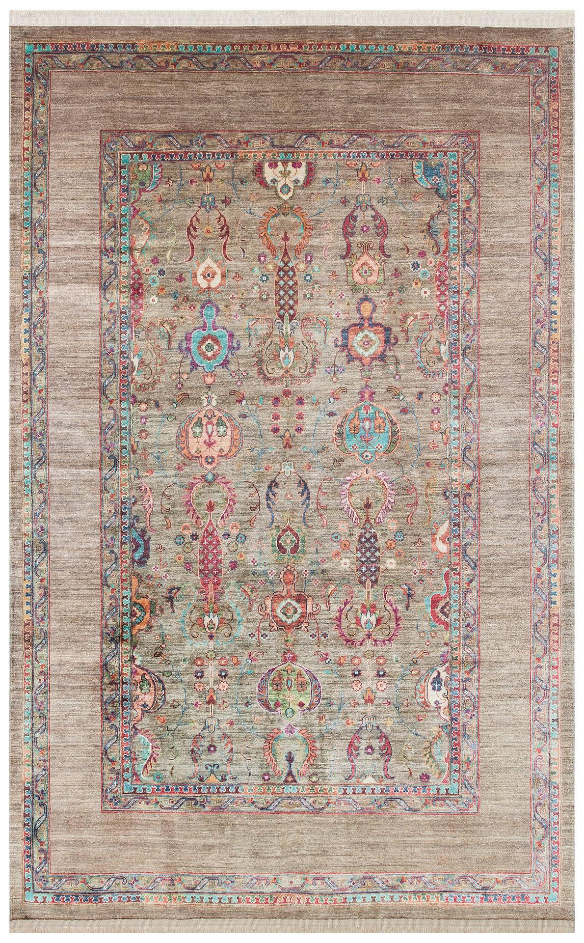 Bakero Vloerkleed Vintage | 