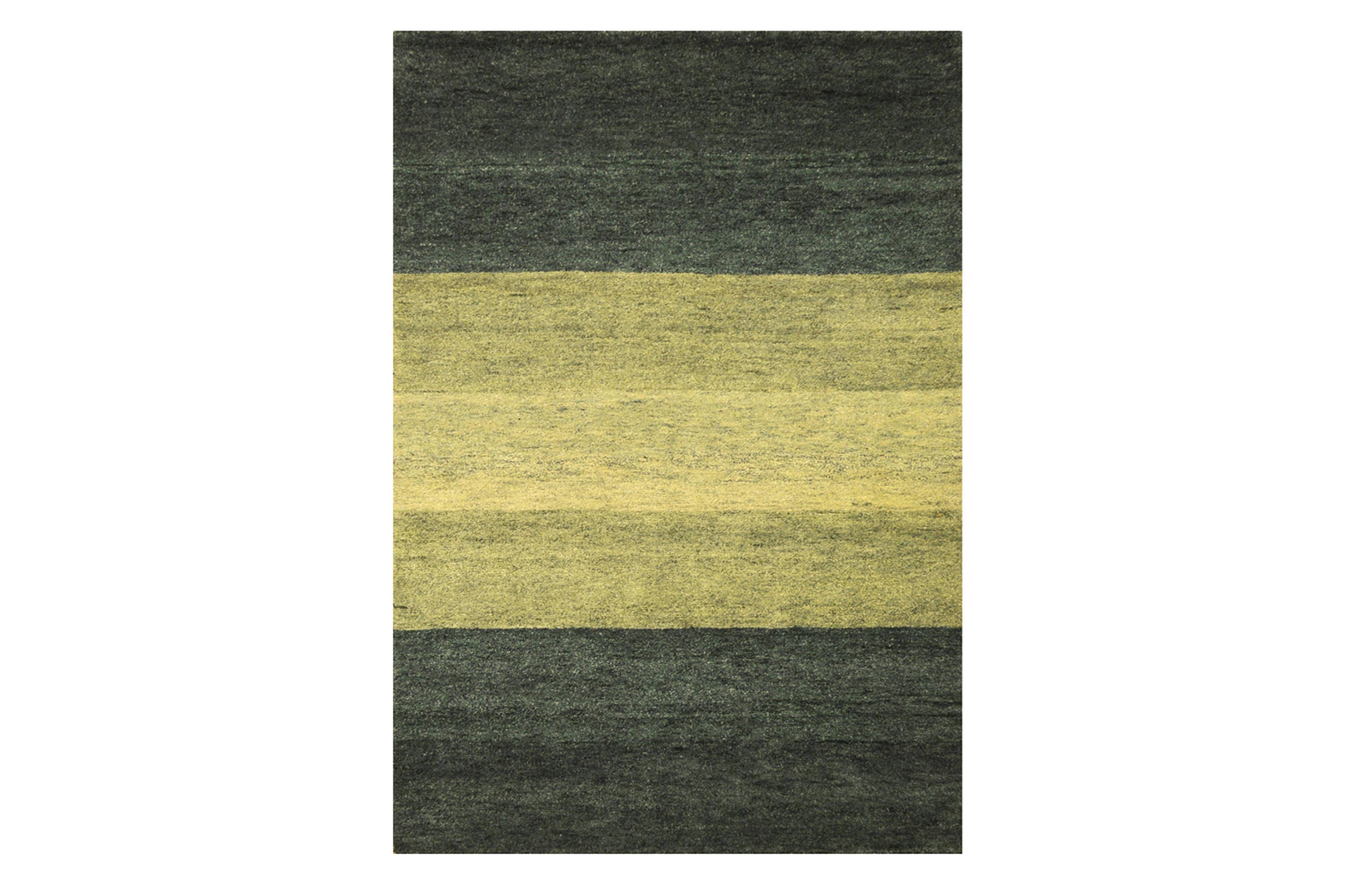 Bakero Vloerkleed Baku Stripe Argentijnse wol | 