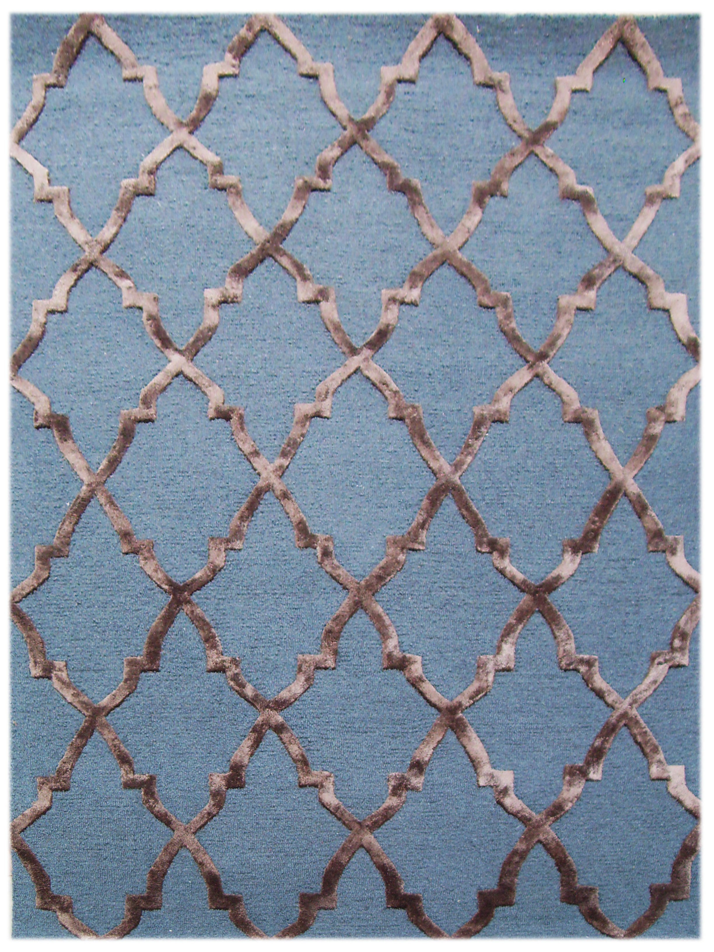 Bakero Vloerkleed Kohi handgemaakt | 