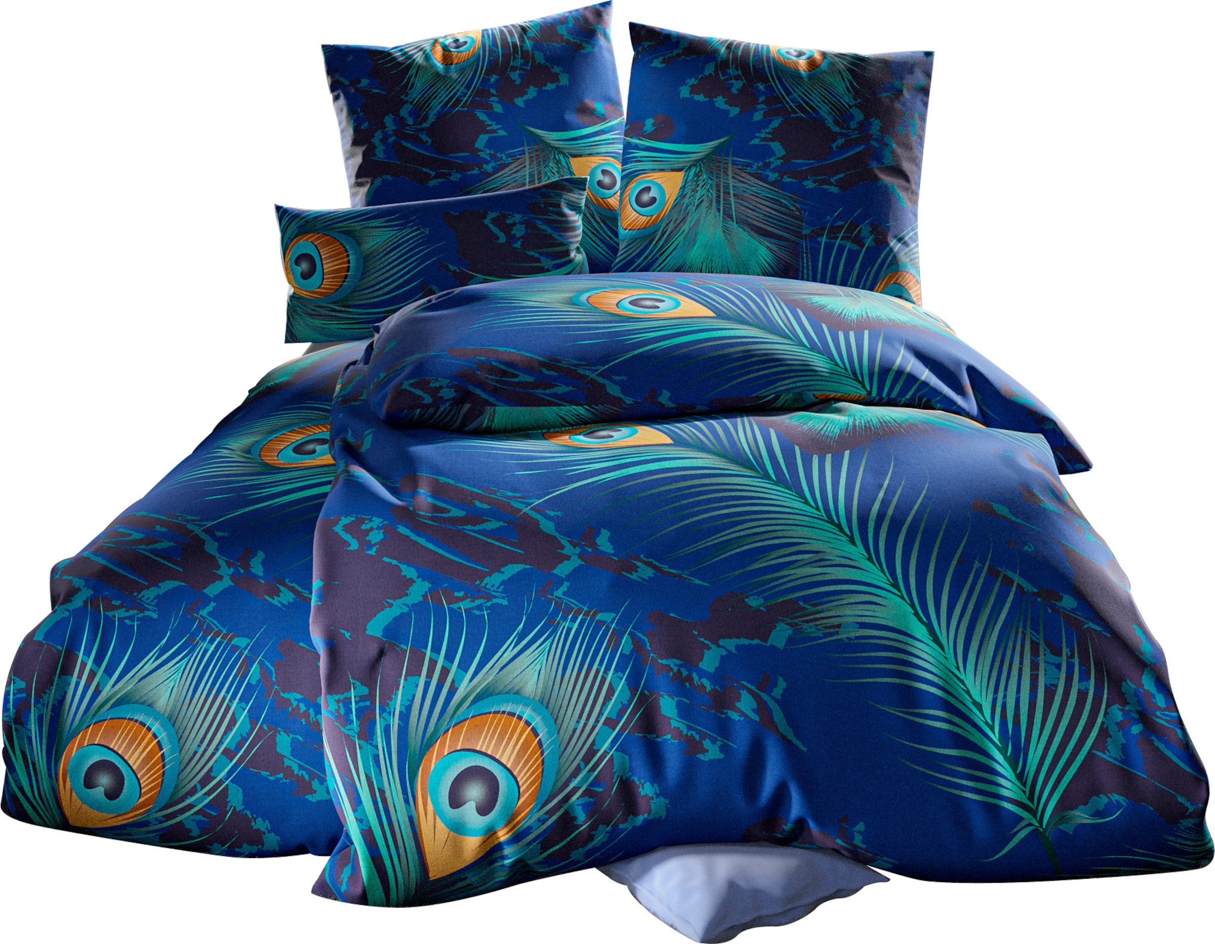 Wäschepur Beddengoed (2-delig)