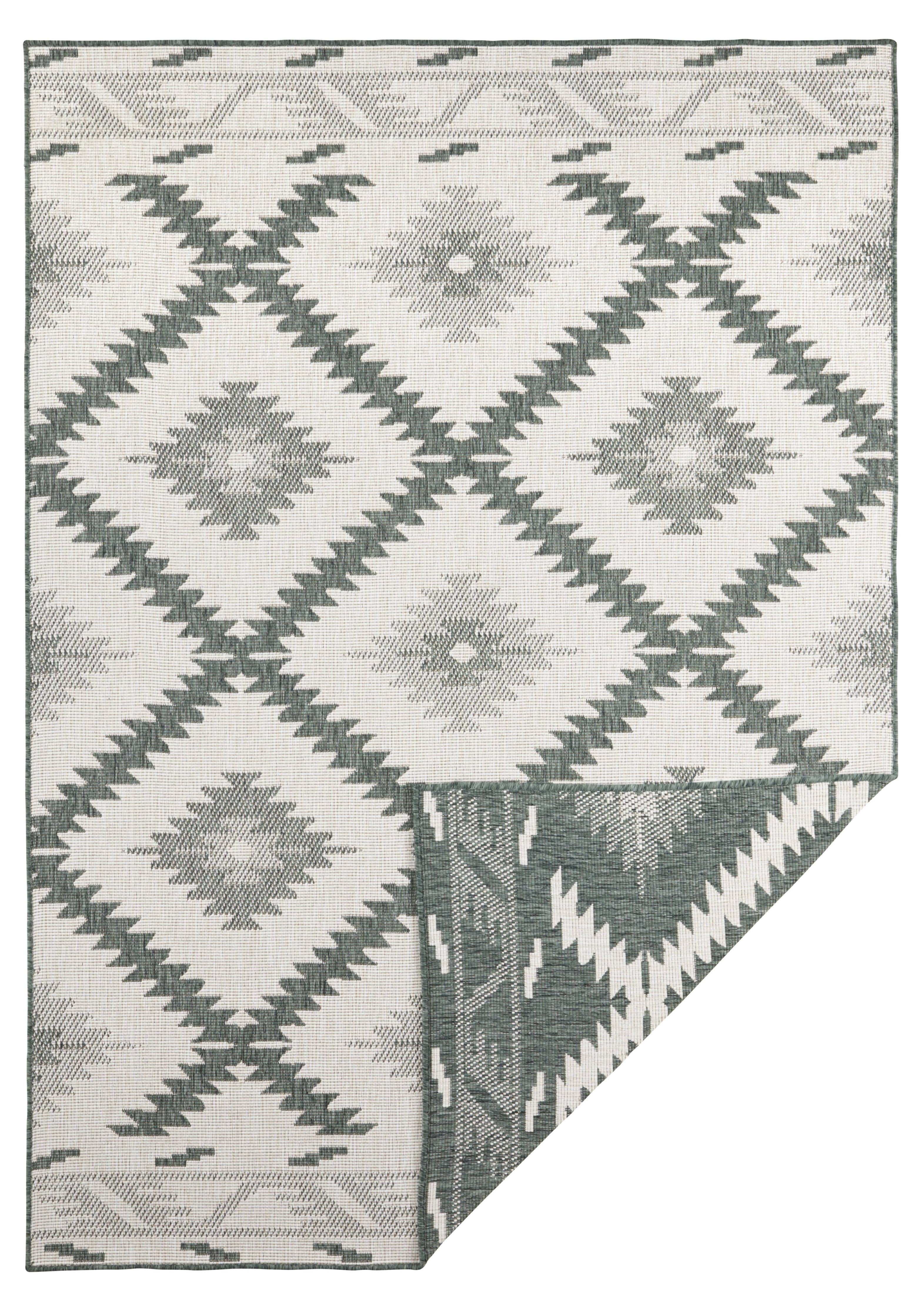 Northrugs Vloerkleed Malibu in- & outdoor | 