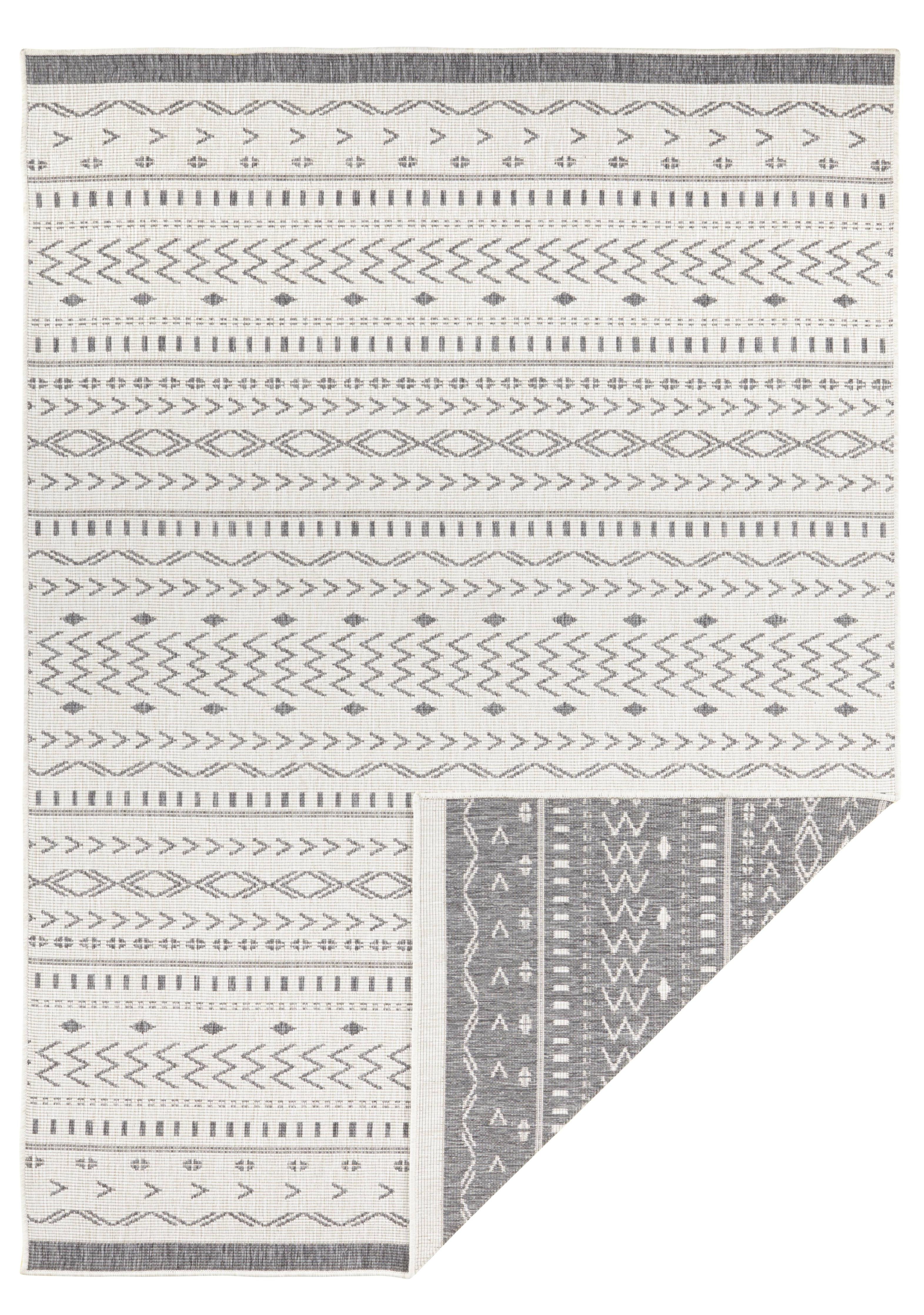 Northrugs Vloerkleed Kuba in- & outdoor | 