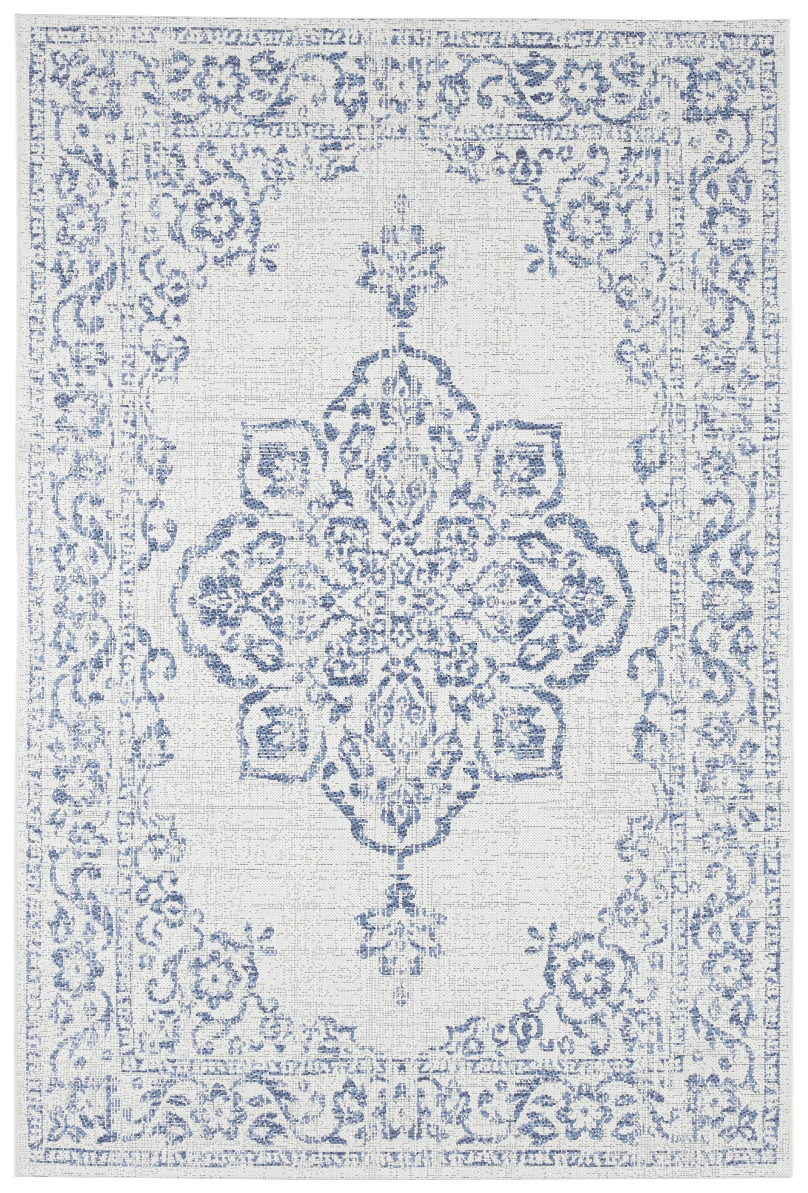 Northrugs Vloerkleed Tilos in- & outdoor | 