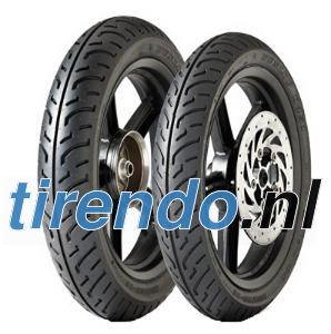 Dunlop D451 ( 120/80-16 TL 60P M/C )
