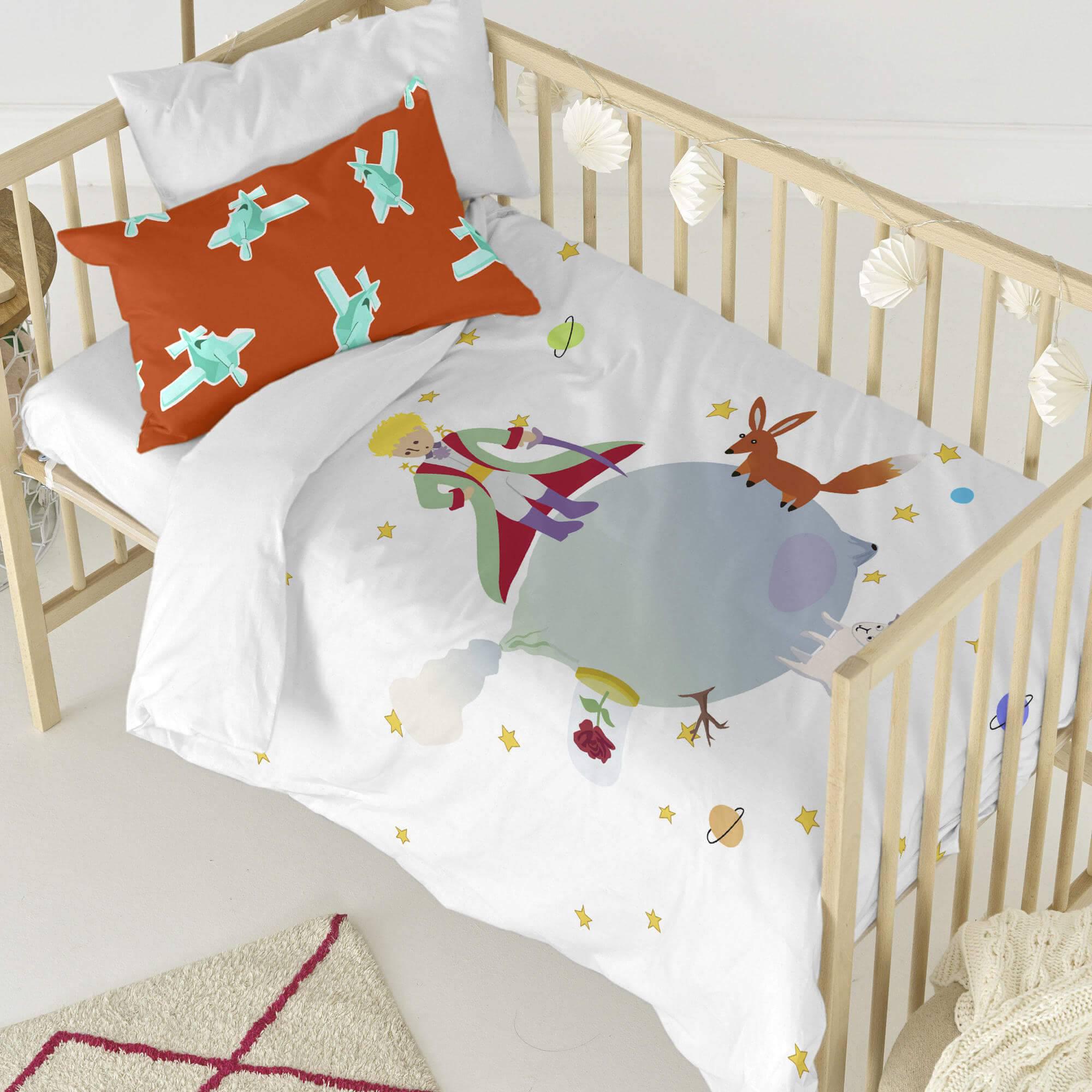 Le Petit Prince Dekbedovertrek  | 