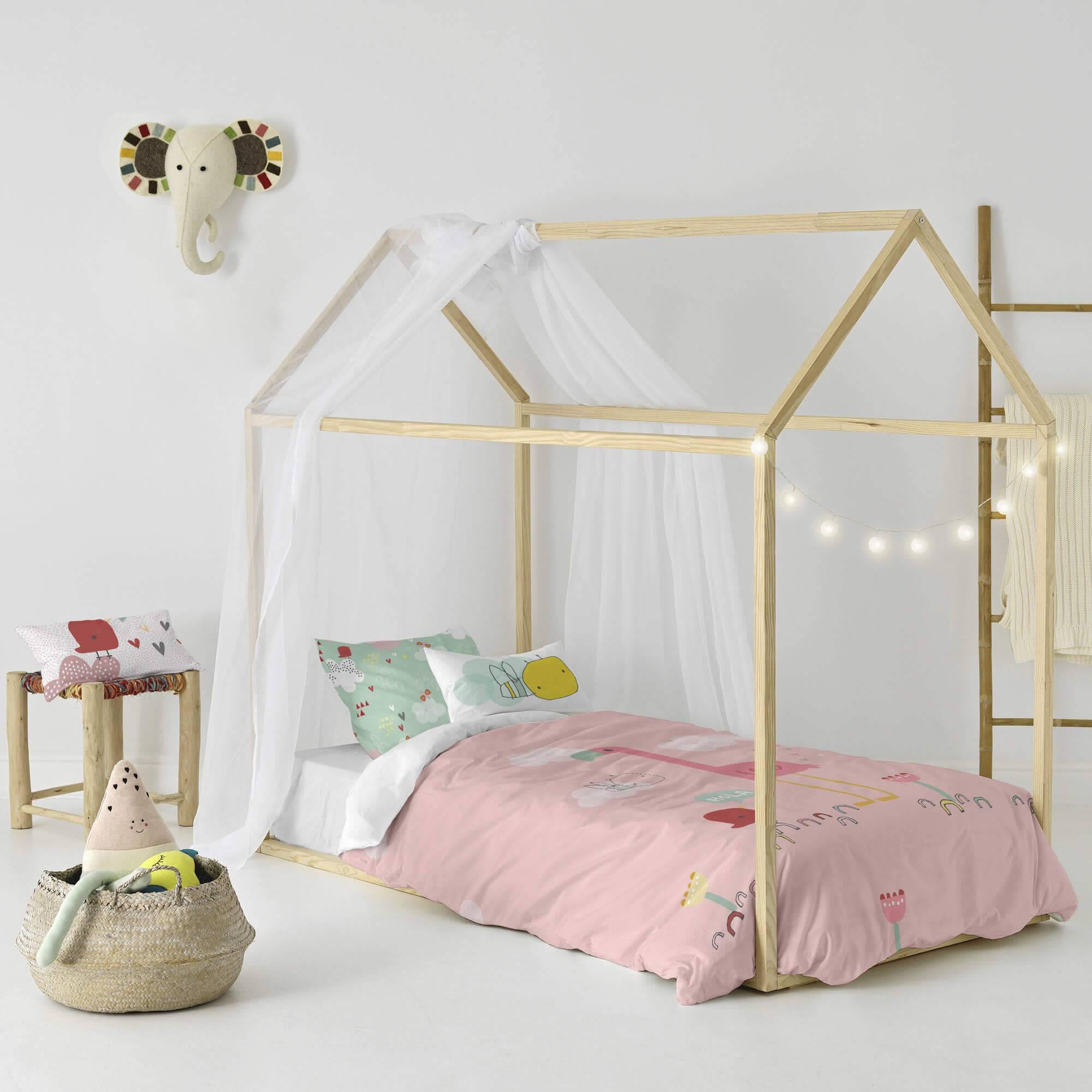 Moshi Moshi Dekbedovertrek Hola | 