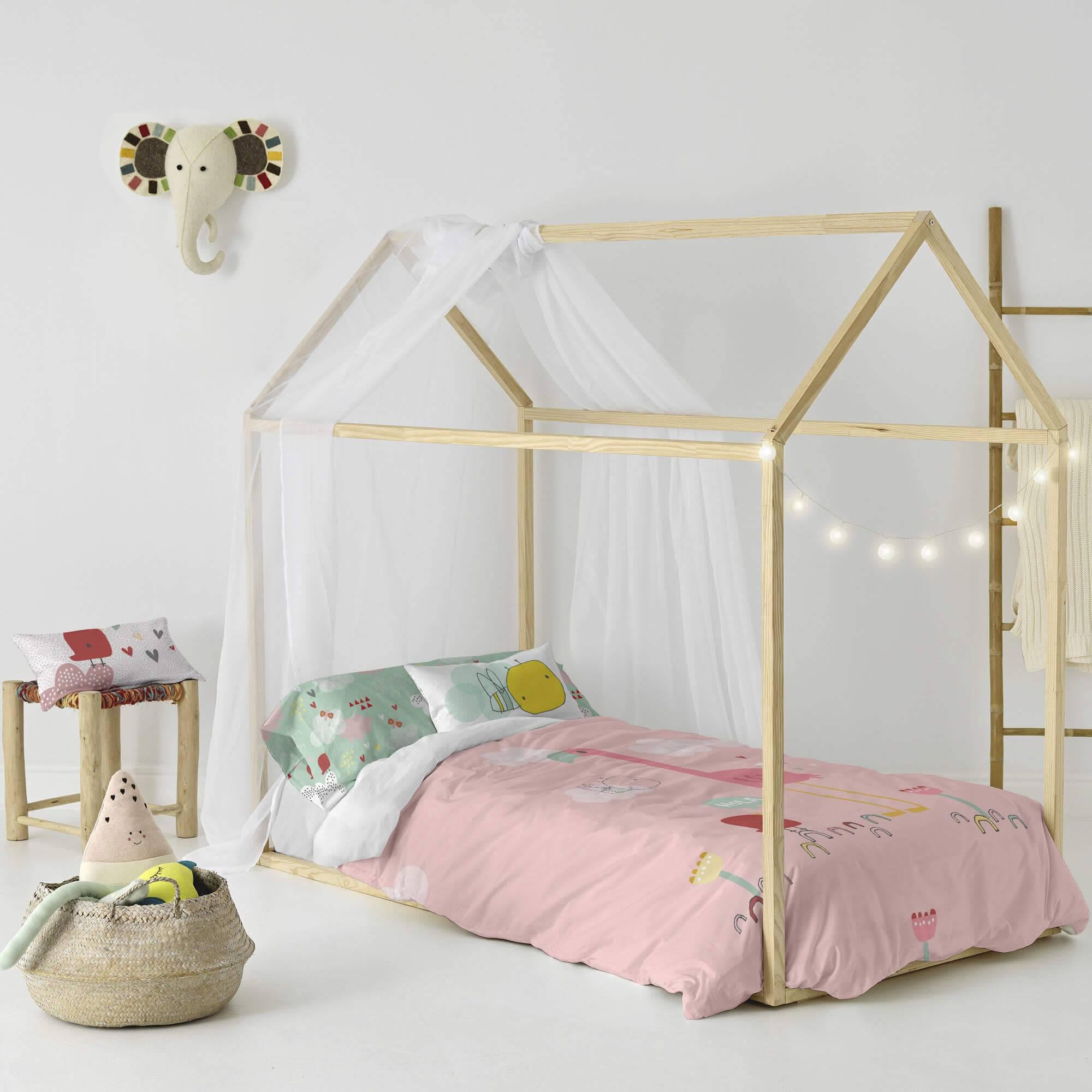 Moshi Moshi Dekbedovertrek Hola | 