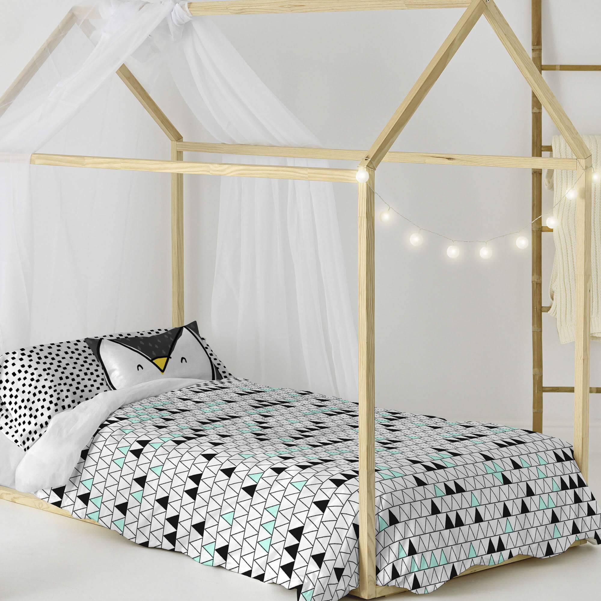 Moshi Moshi Dekbedovertrek Igloo | 