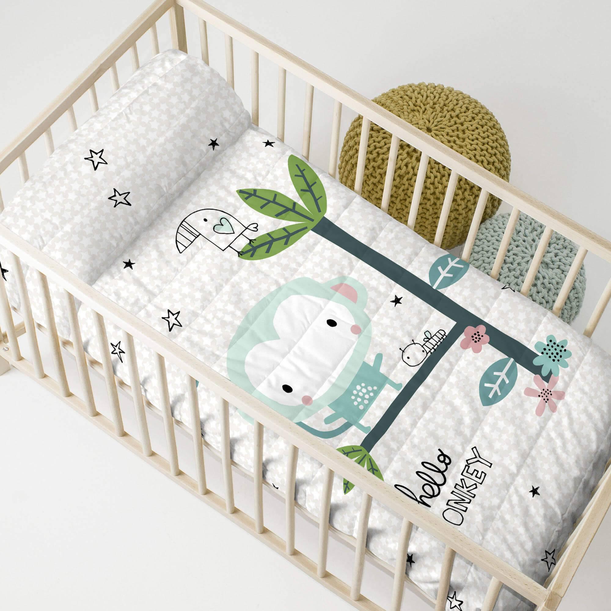 Moshi Moshi Kindersprei Makaque | 