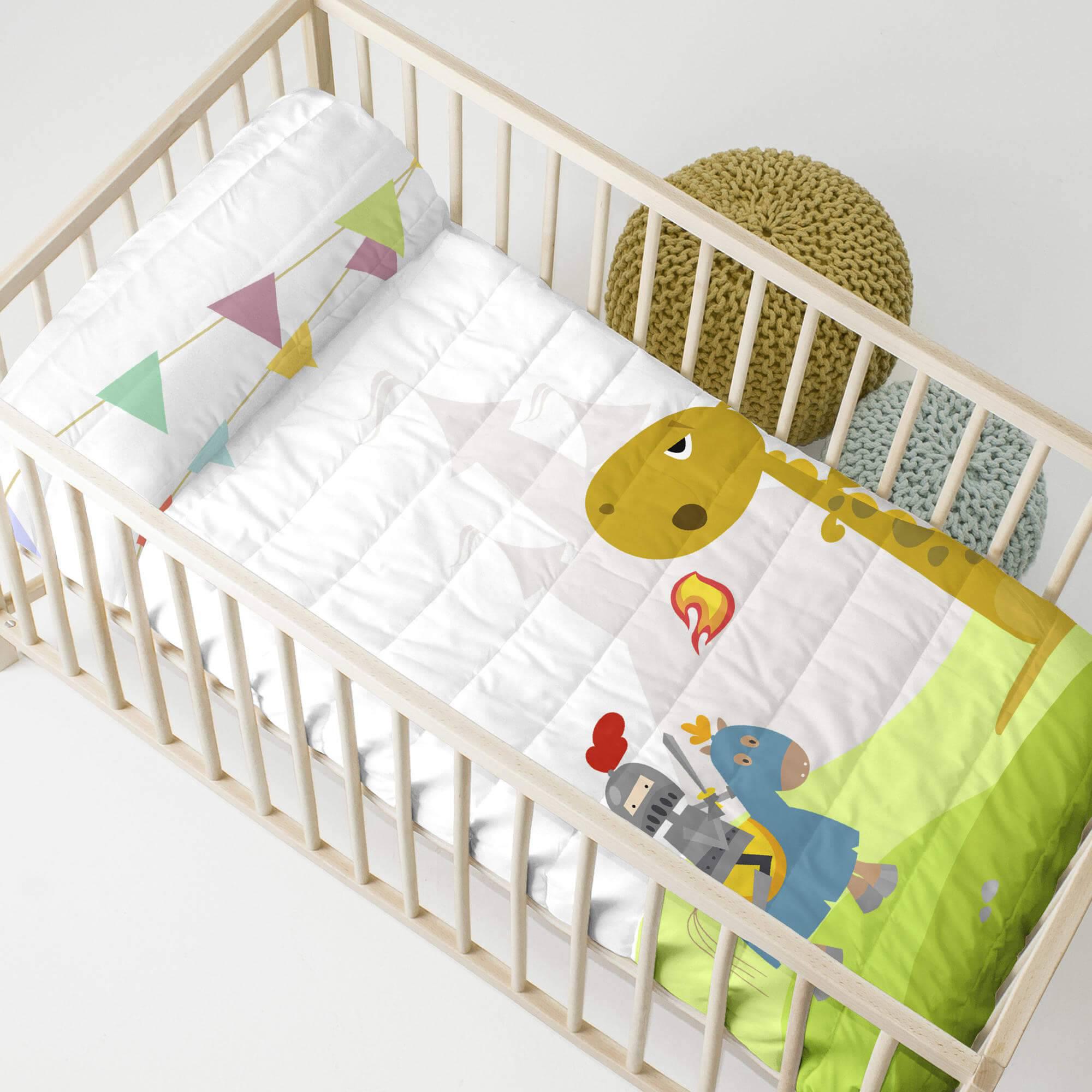 Mr Fox Kindersprei Knight | 