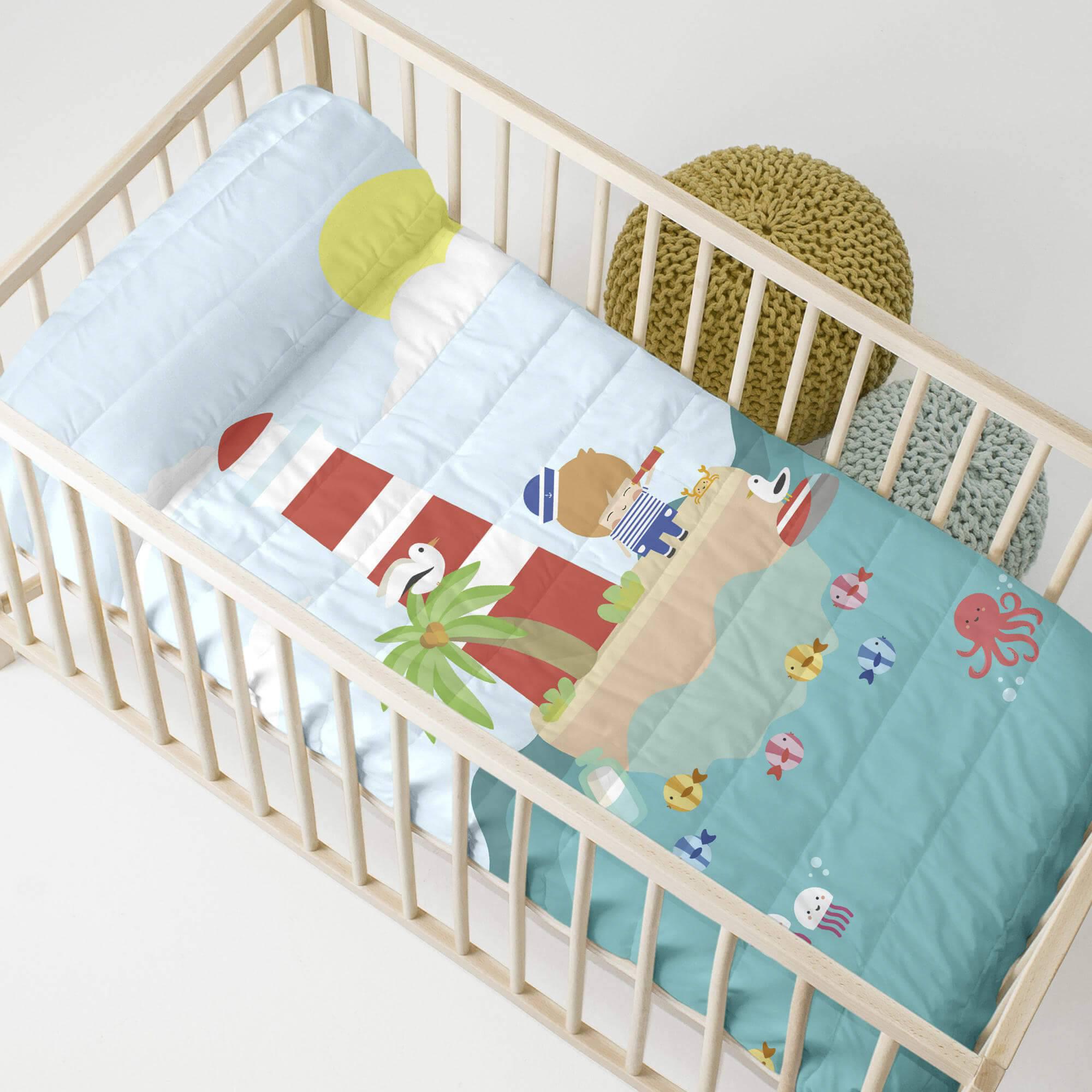 Happynois Kindersprei Lighthouse | 