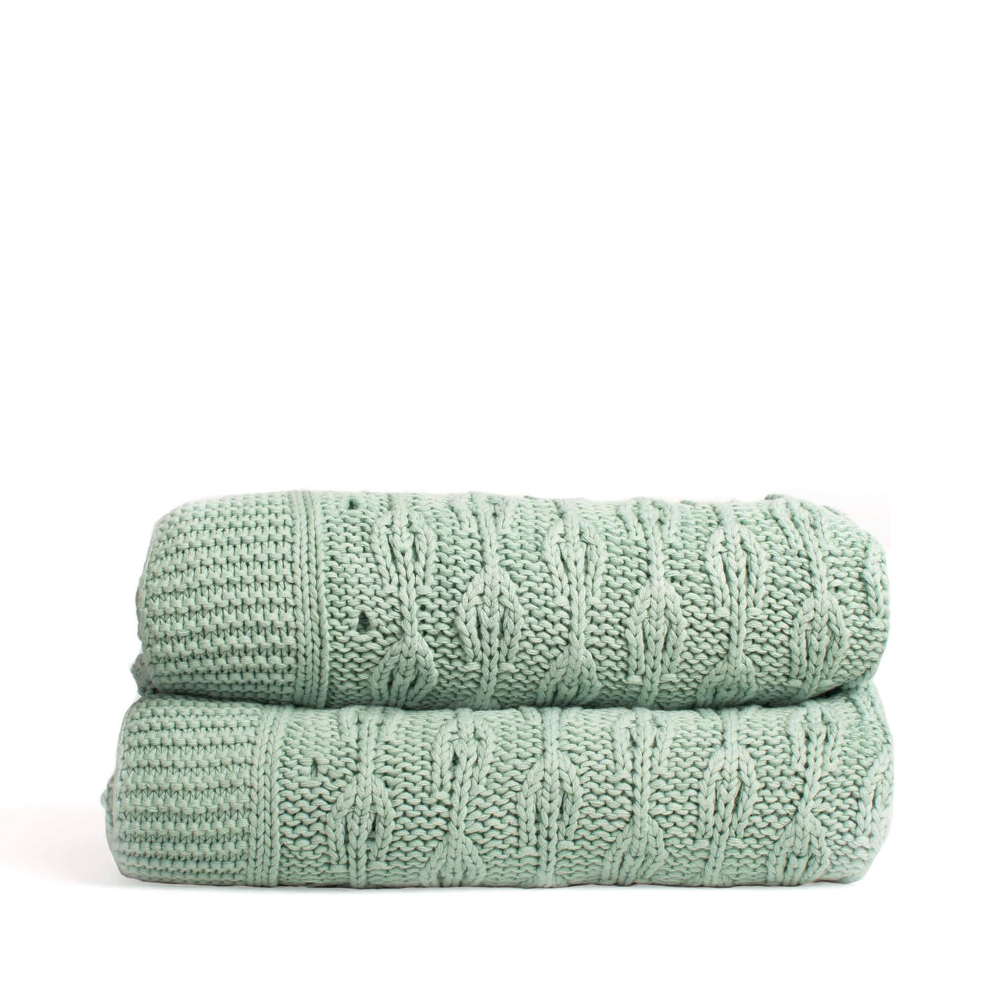 Happy Basics Kids Plaid Knoop | 