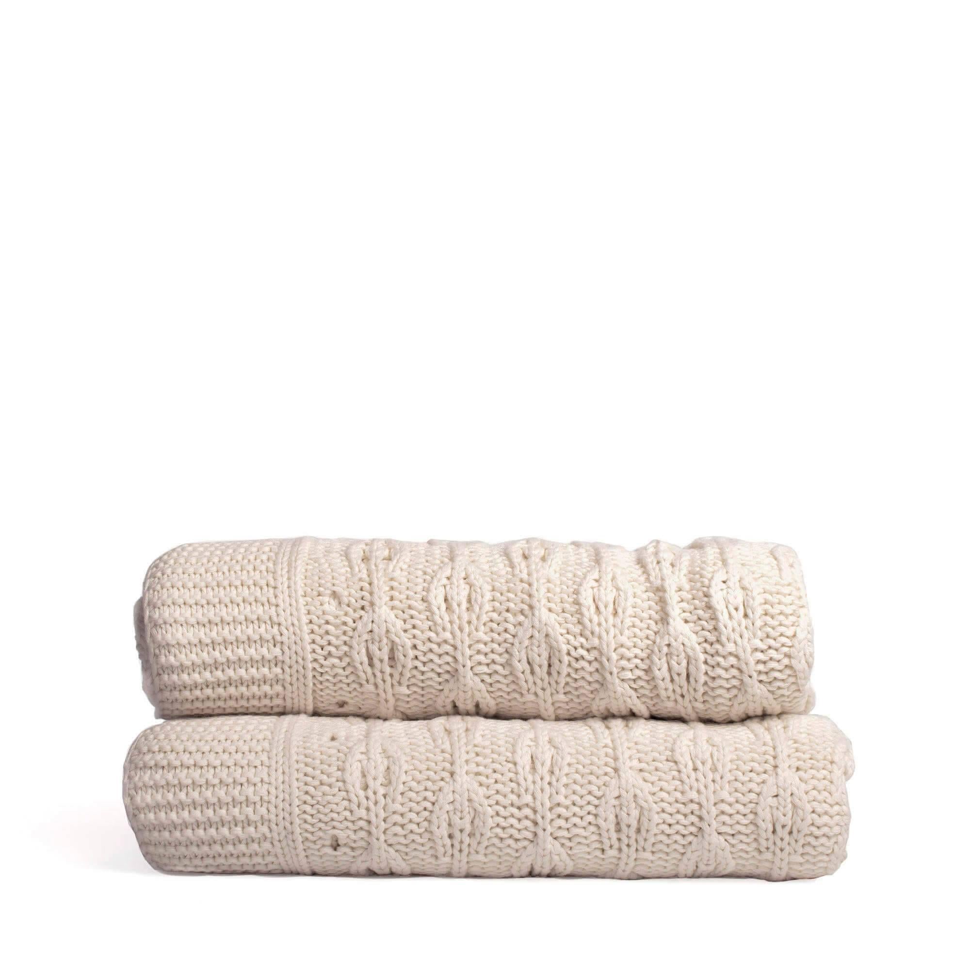 Happy Basics Kids Plaid Knoop | 