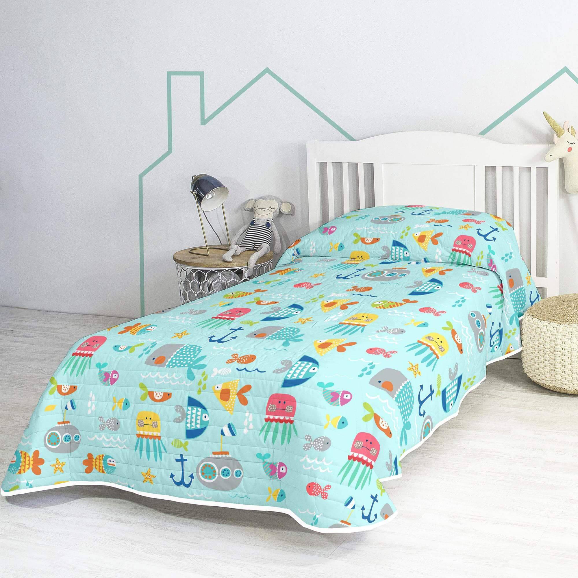 Moshi Moshi Kindersprei Sealife | 