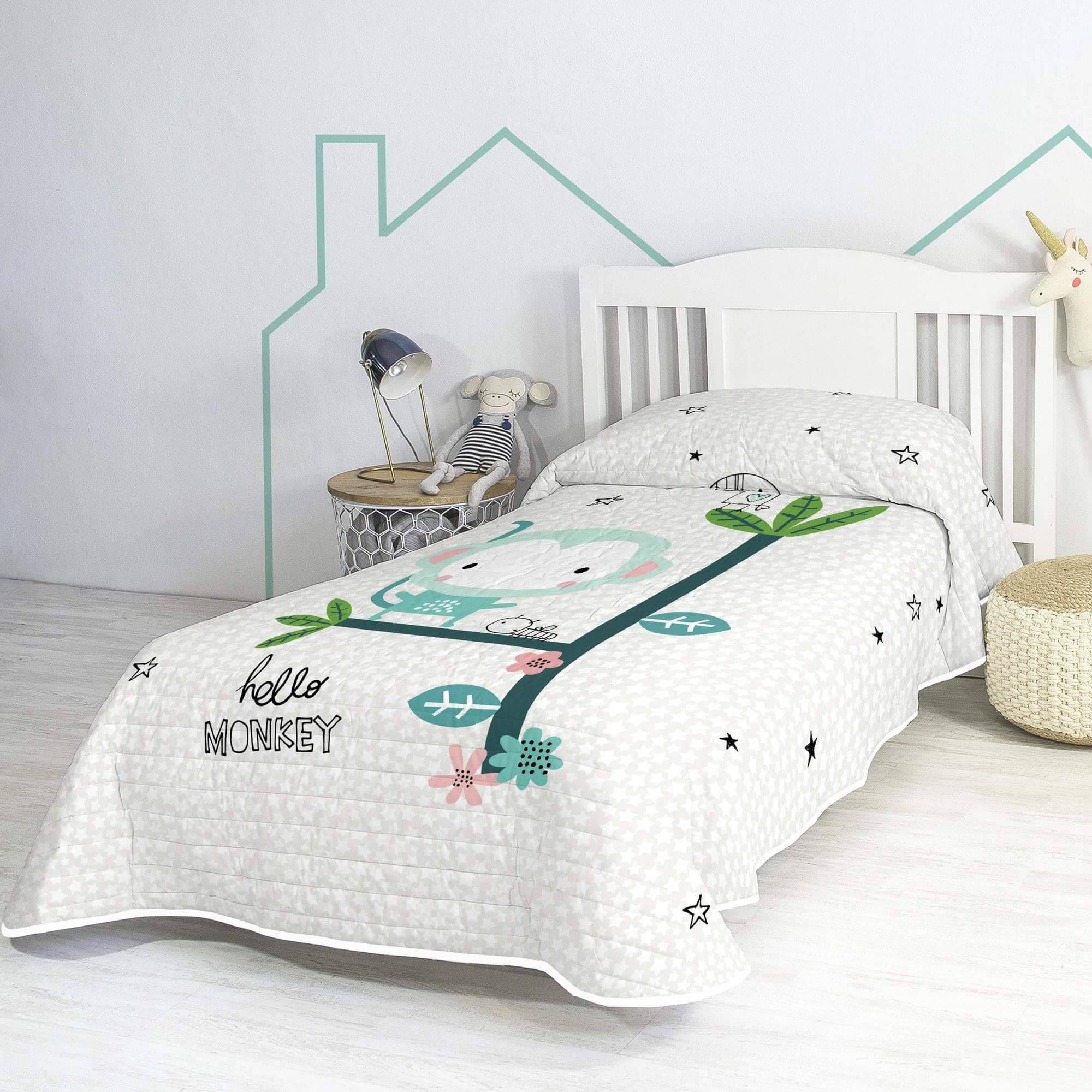 Moshi Moshi Kindersprei Makaque | 