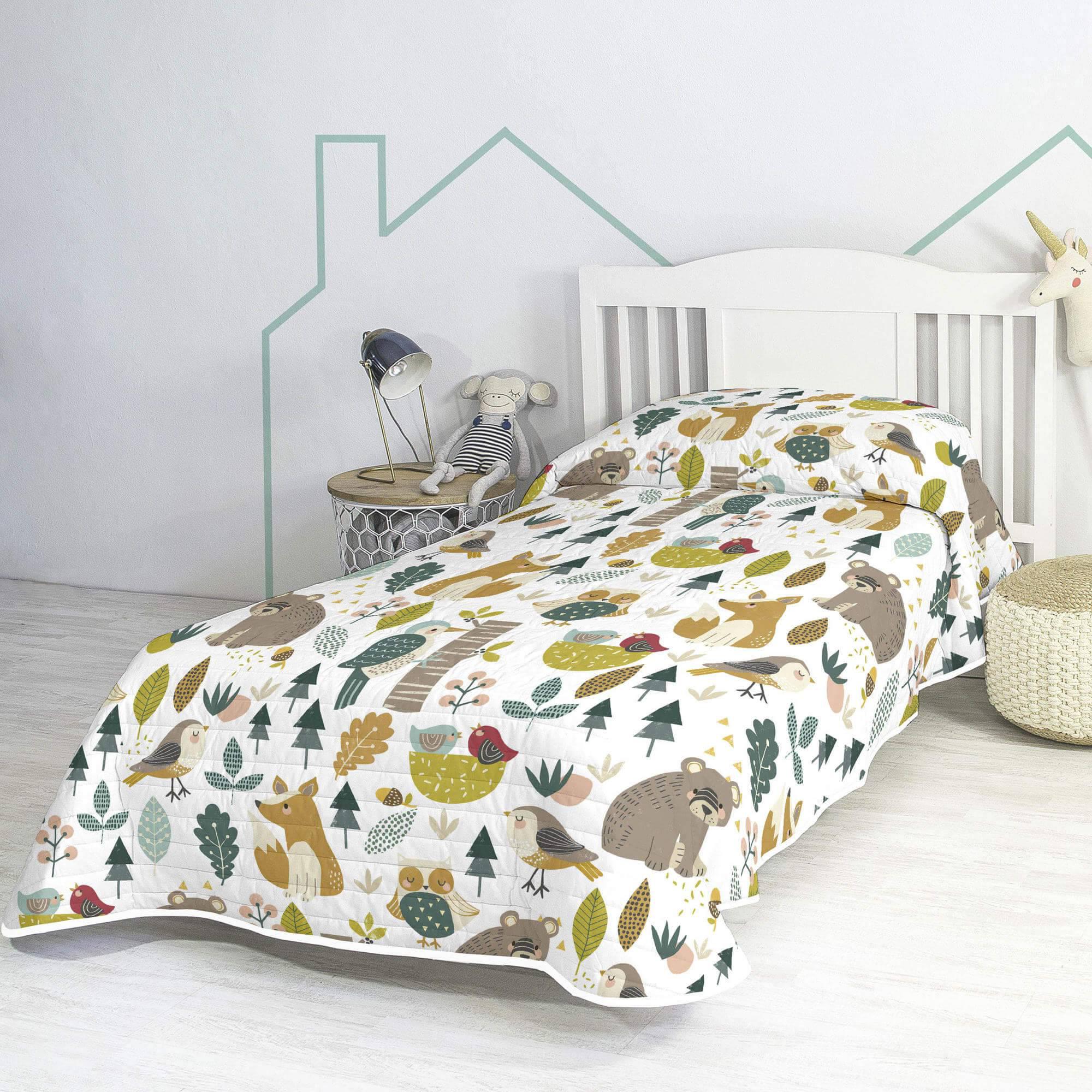 Moshi Moshi Kindersprei Harvestwood | 