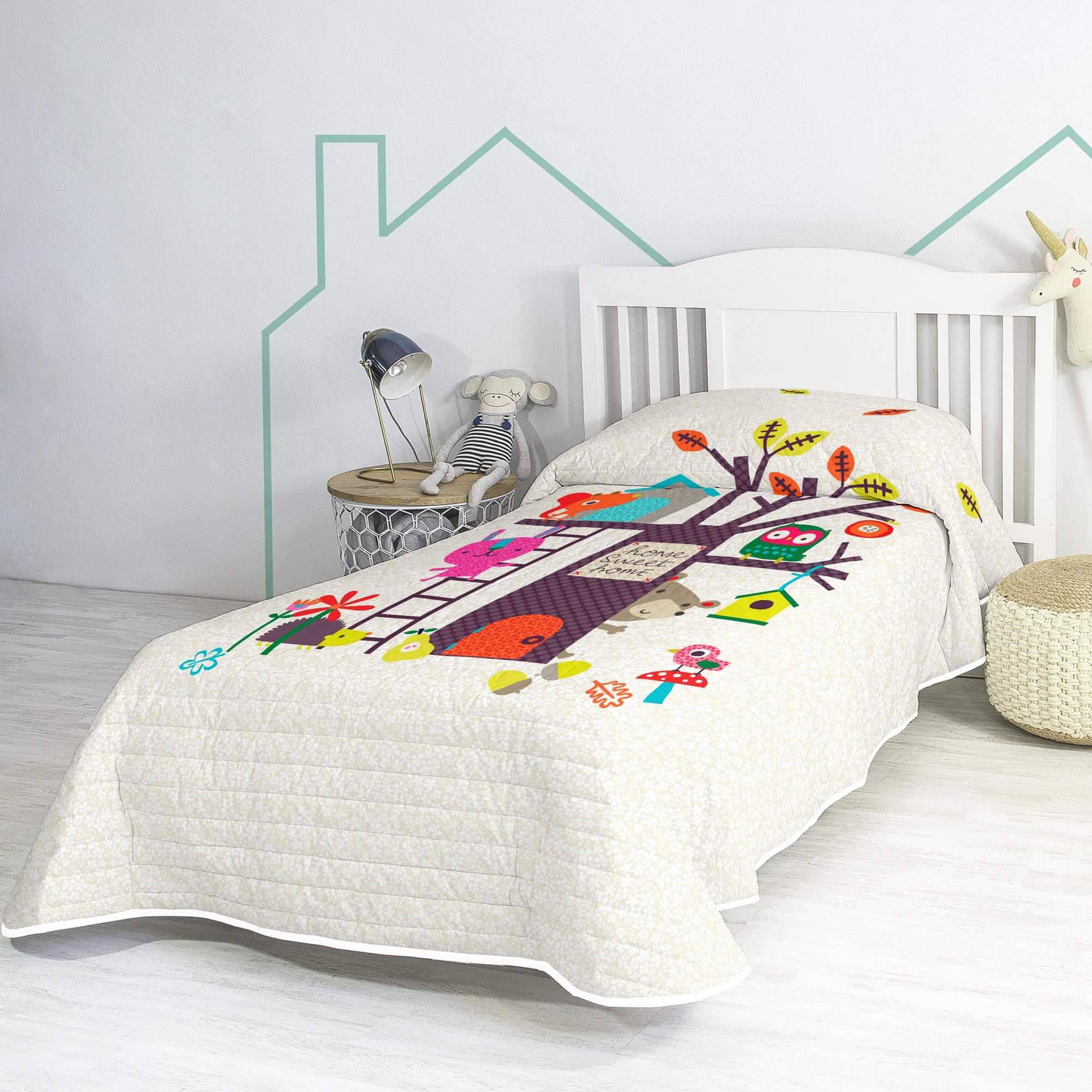 Moshi Moshi Kindersprei House | 