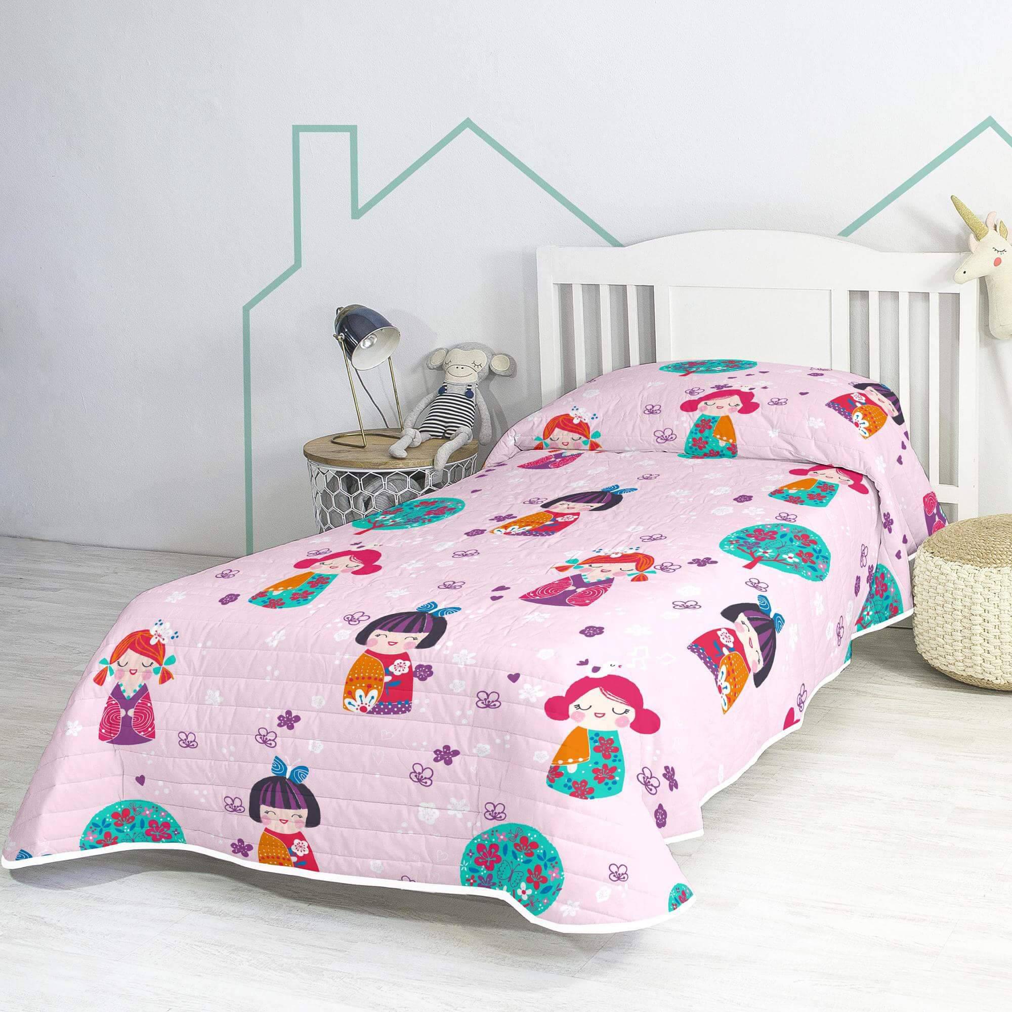 Moshi Moshi Kindersprei Cherry Blossom | 
