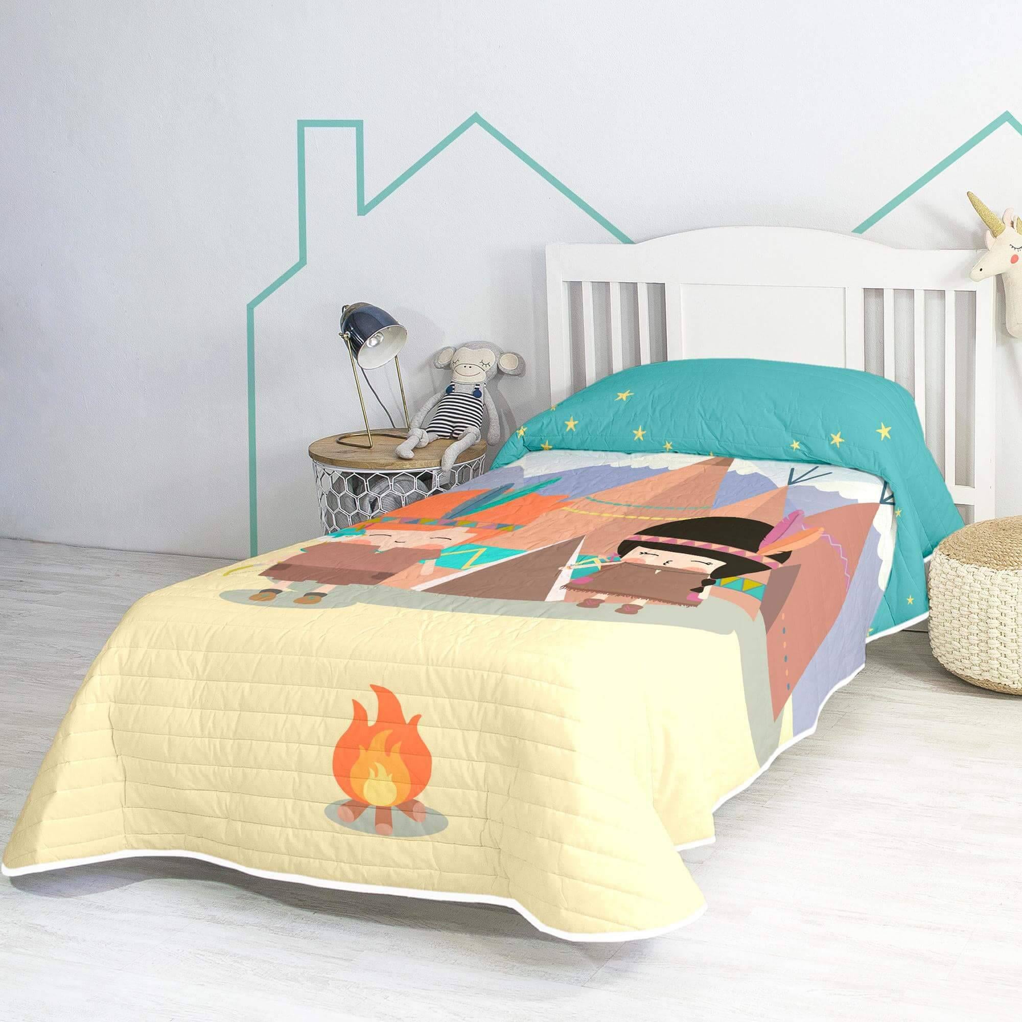 Happynois Kindersprei Indian | 