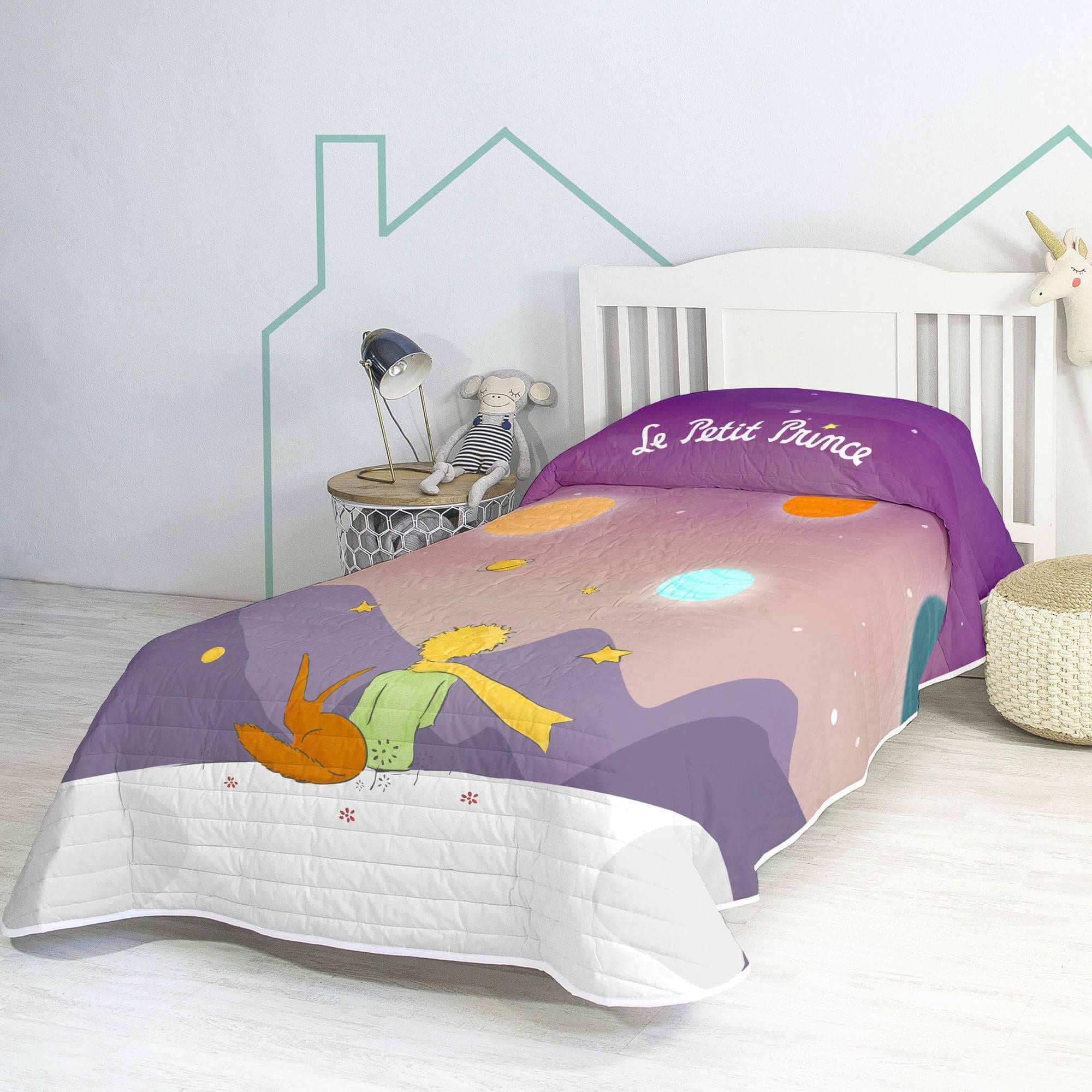 Le Petit Prince Kindersprei Les Planetes | 