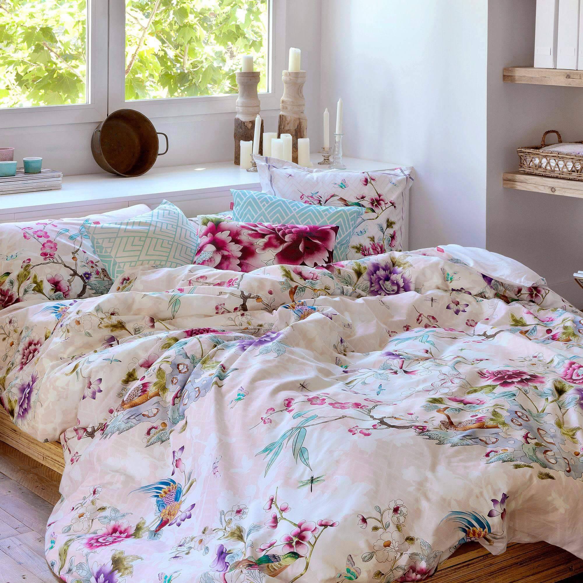 Happy Friday Dekbedovertrek Kyoto | 