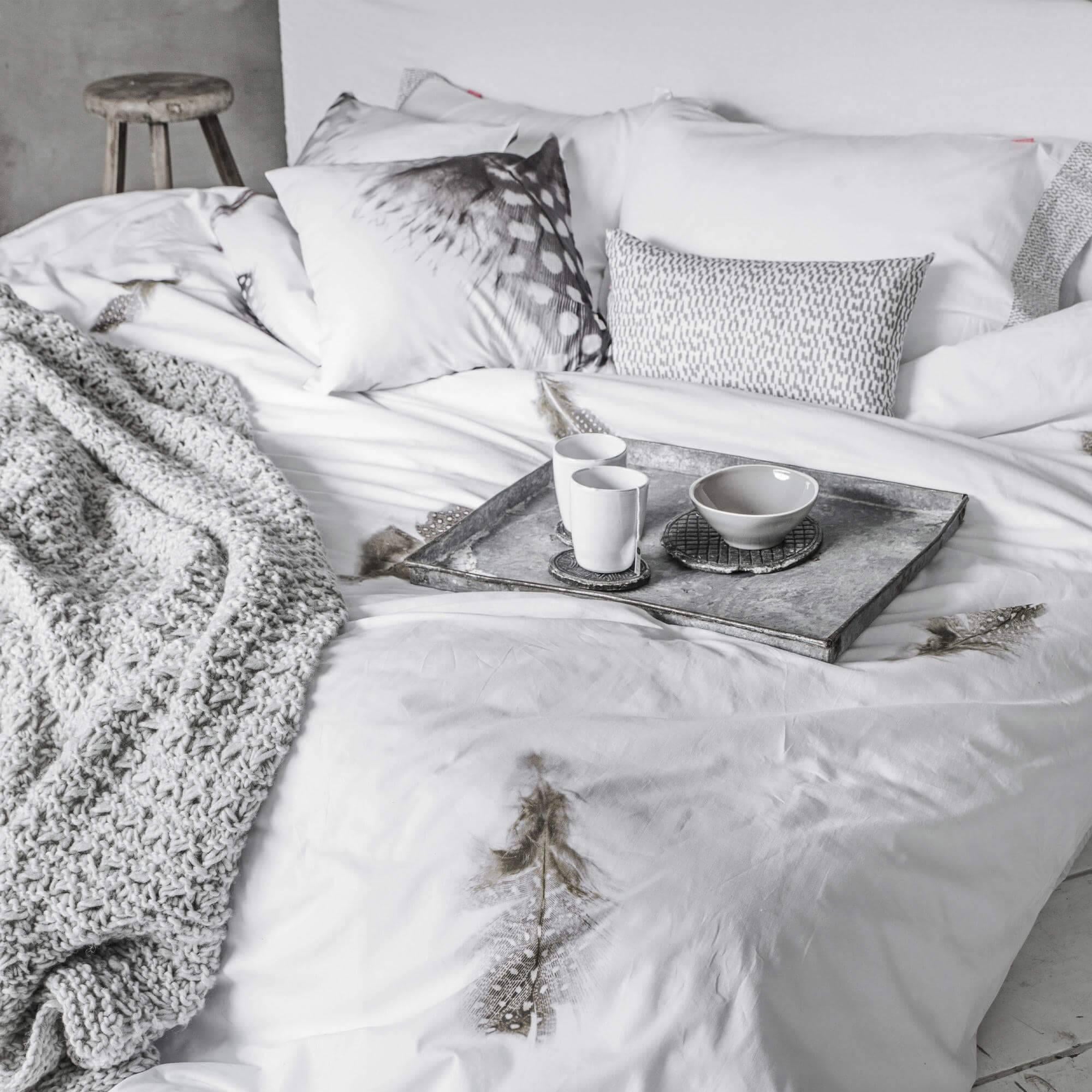 Happy Friday Dekbedovertrek Light | 