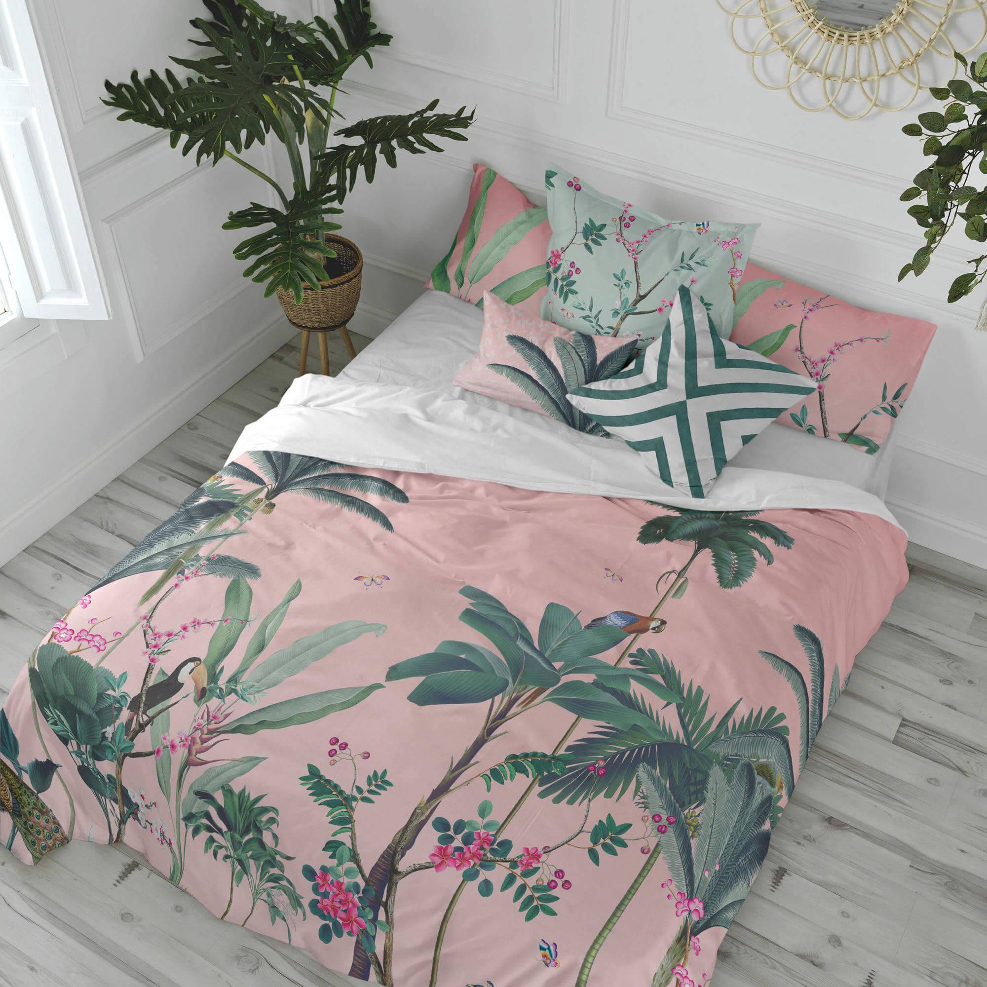 Happy Friday Dekbedovertrek Indonesia | 