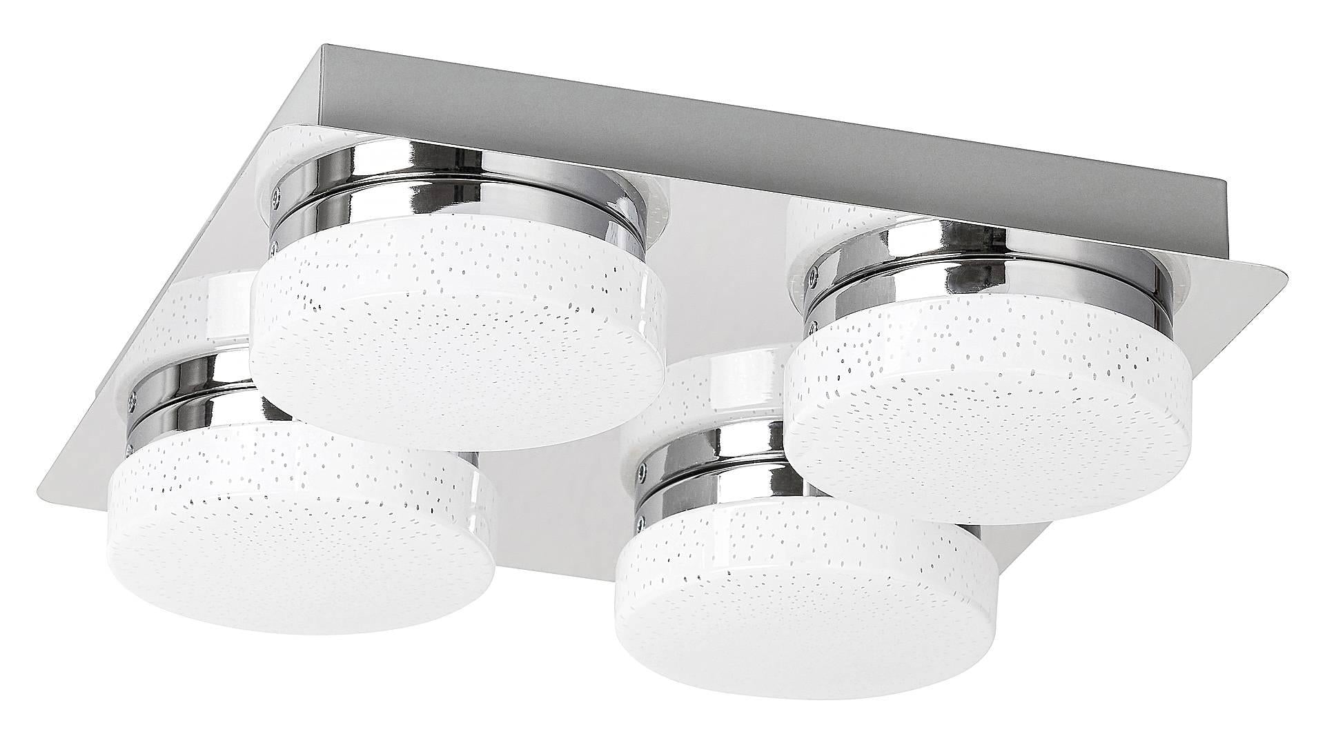 Blanc Dekbedovertrek Pond | 