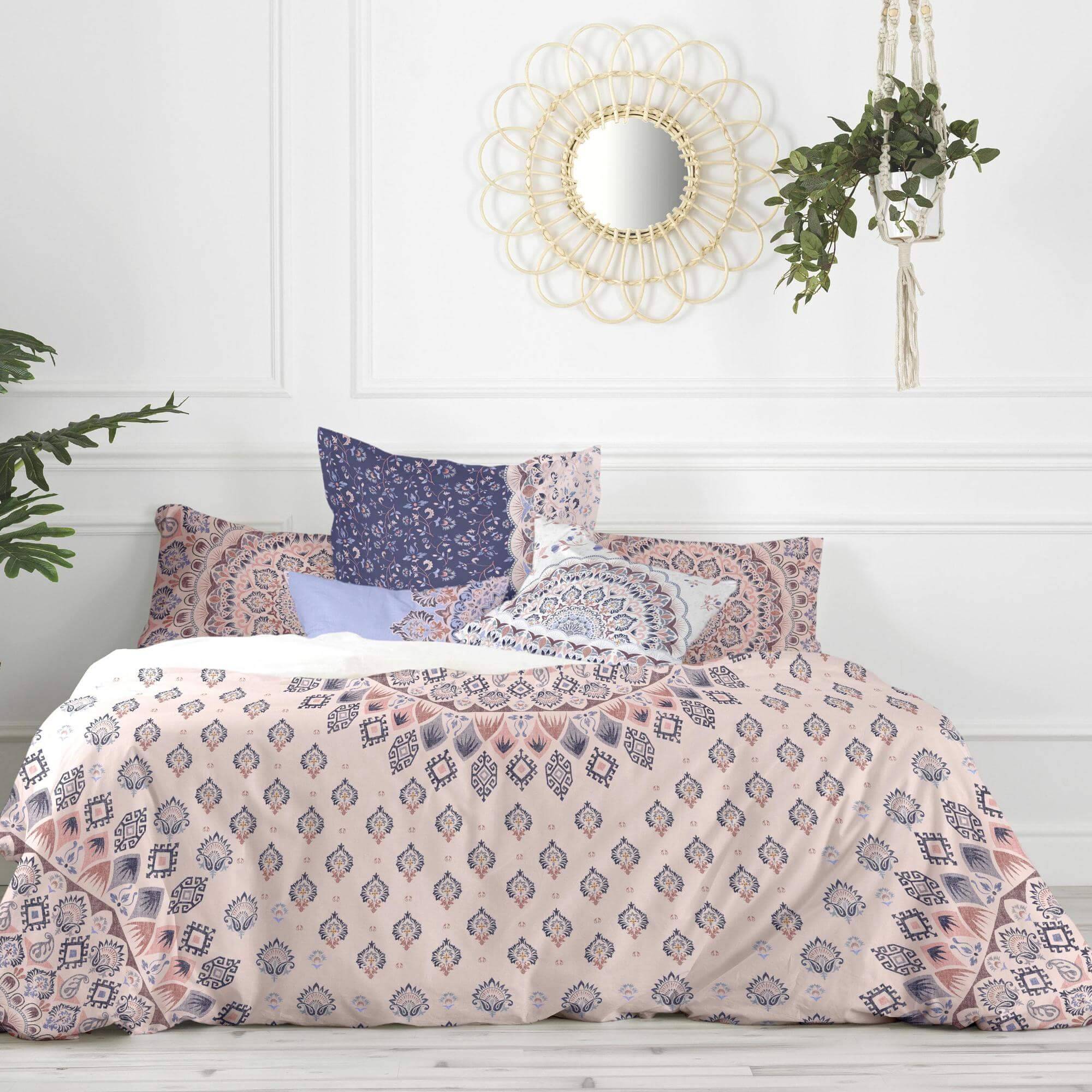 Happy Friday Dekbedovertrek Ibiza | 