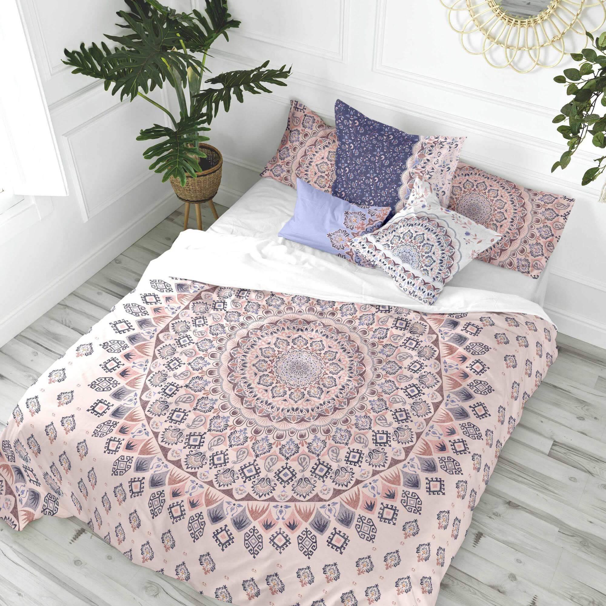 Happy Friday Dekbedovertrek Ibiza | 