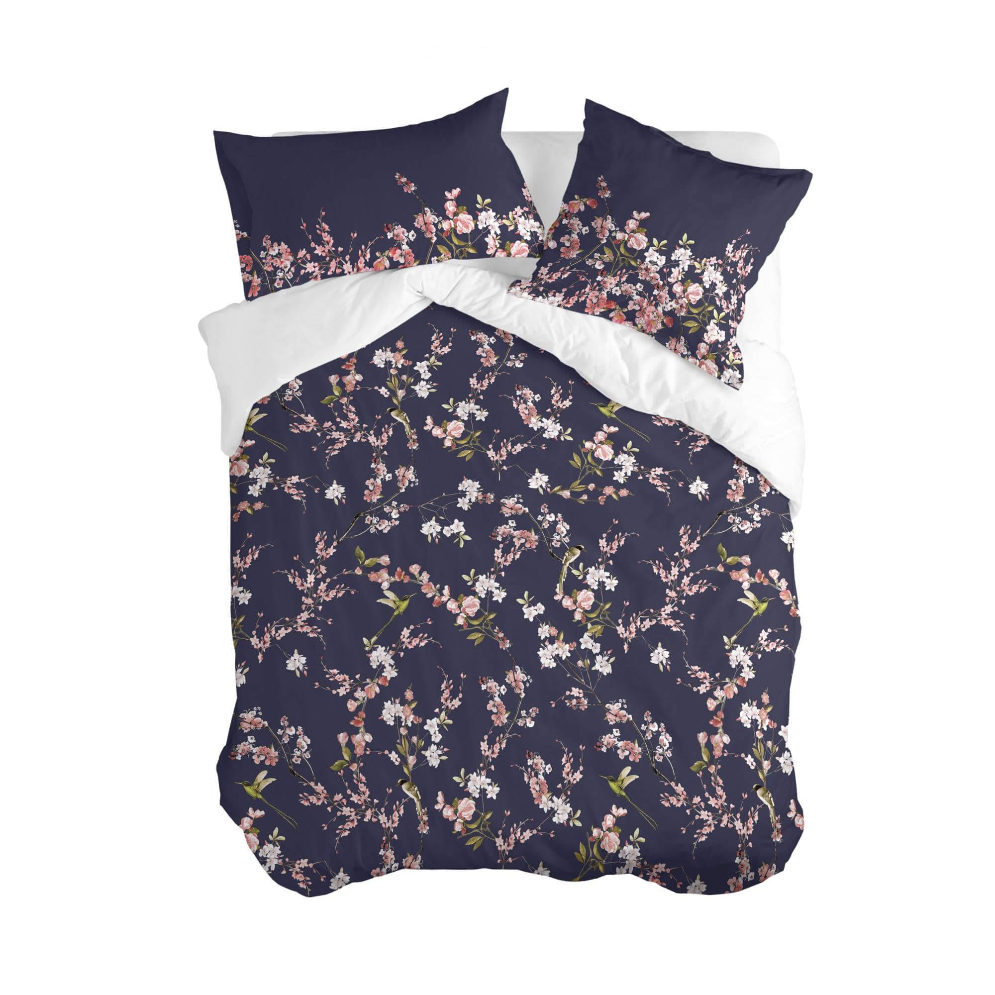 Happy Friday Dekbedovertrek Chinoiserie | 