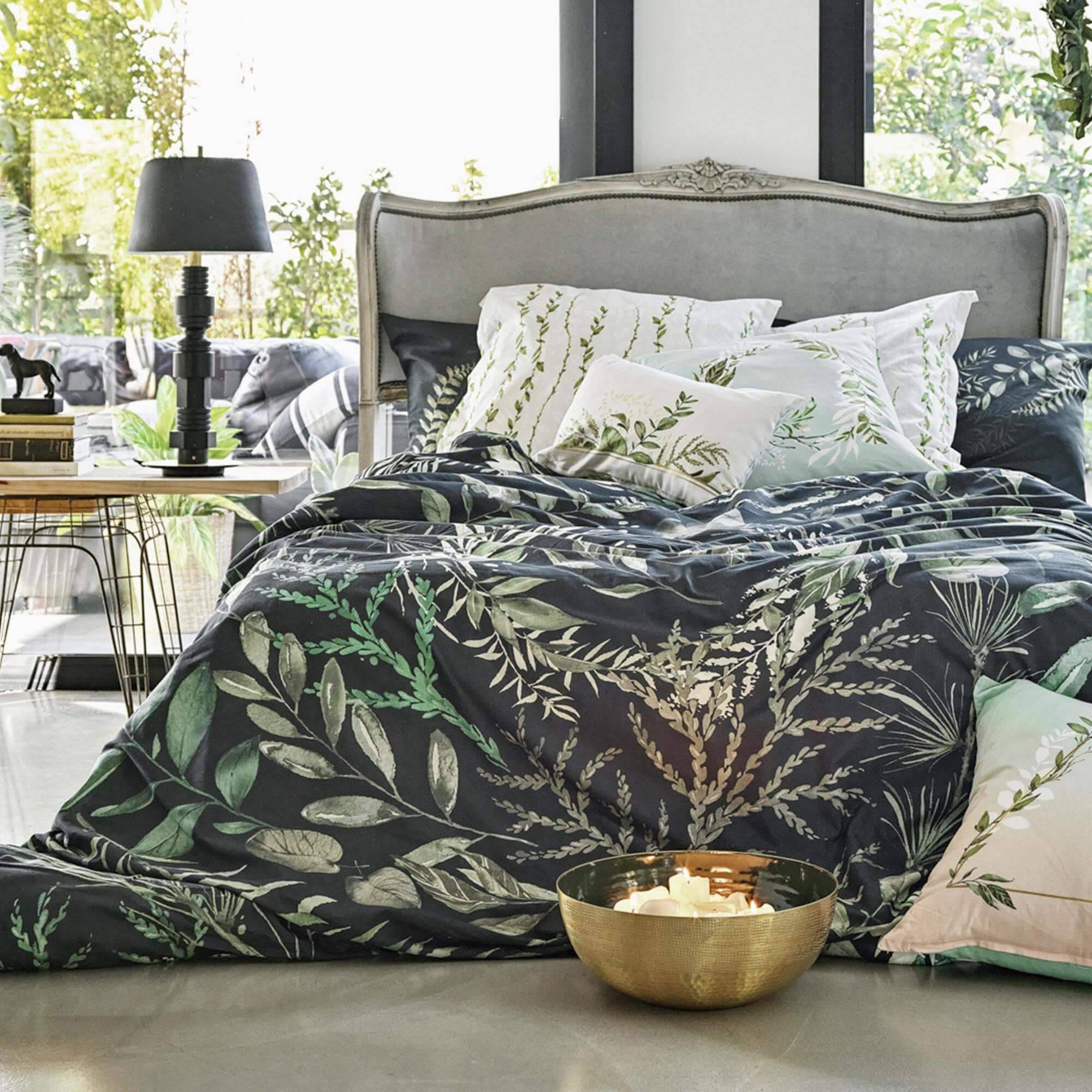 Happy Friday Dekbedovertrek Fern | 