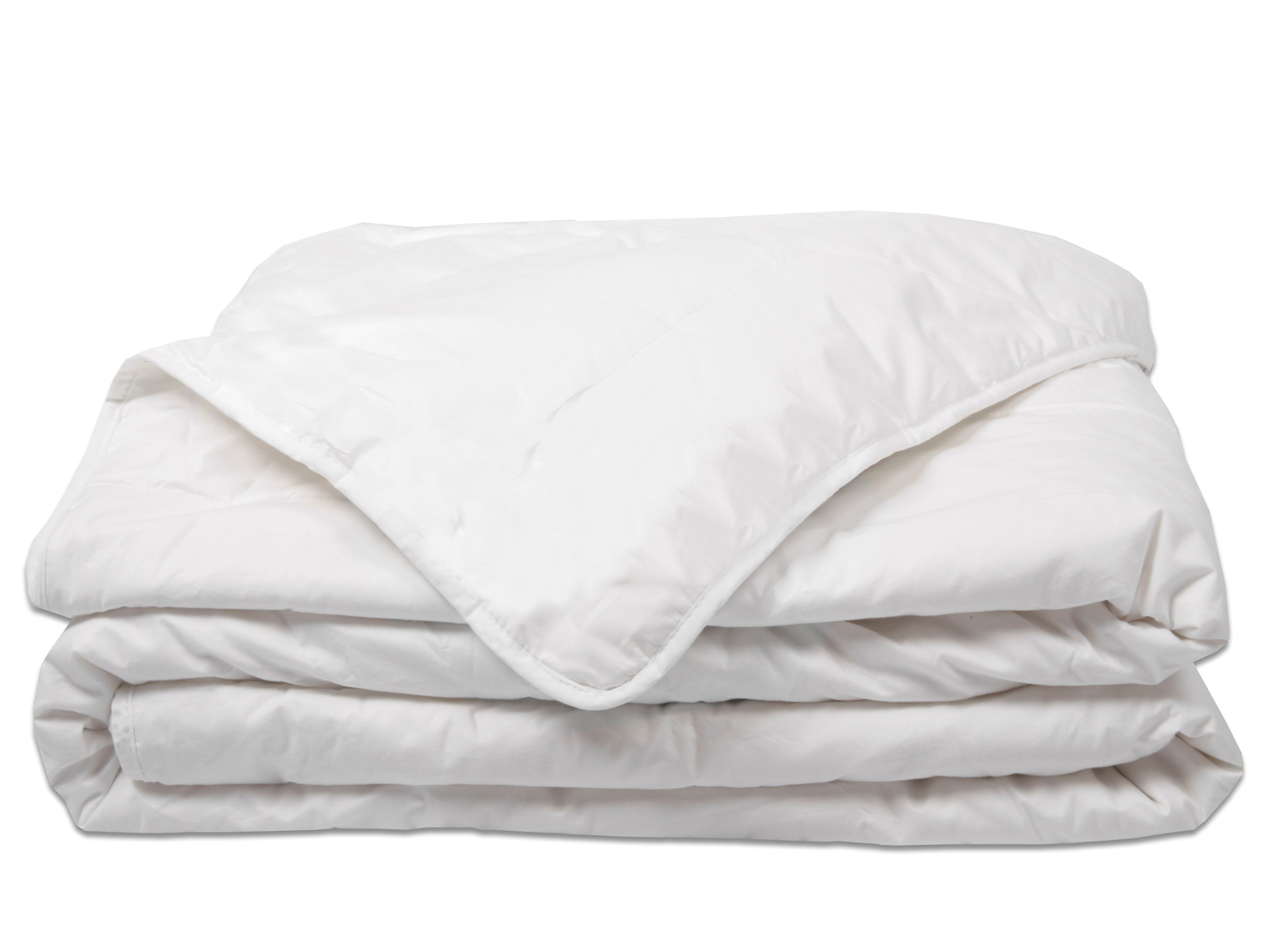 TotaalBED Dekbed Dani 100% bamboe