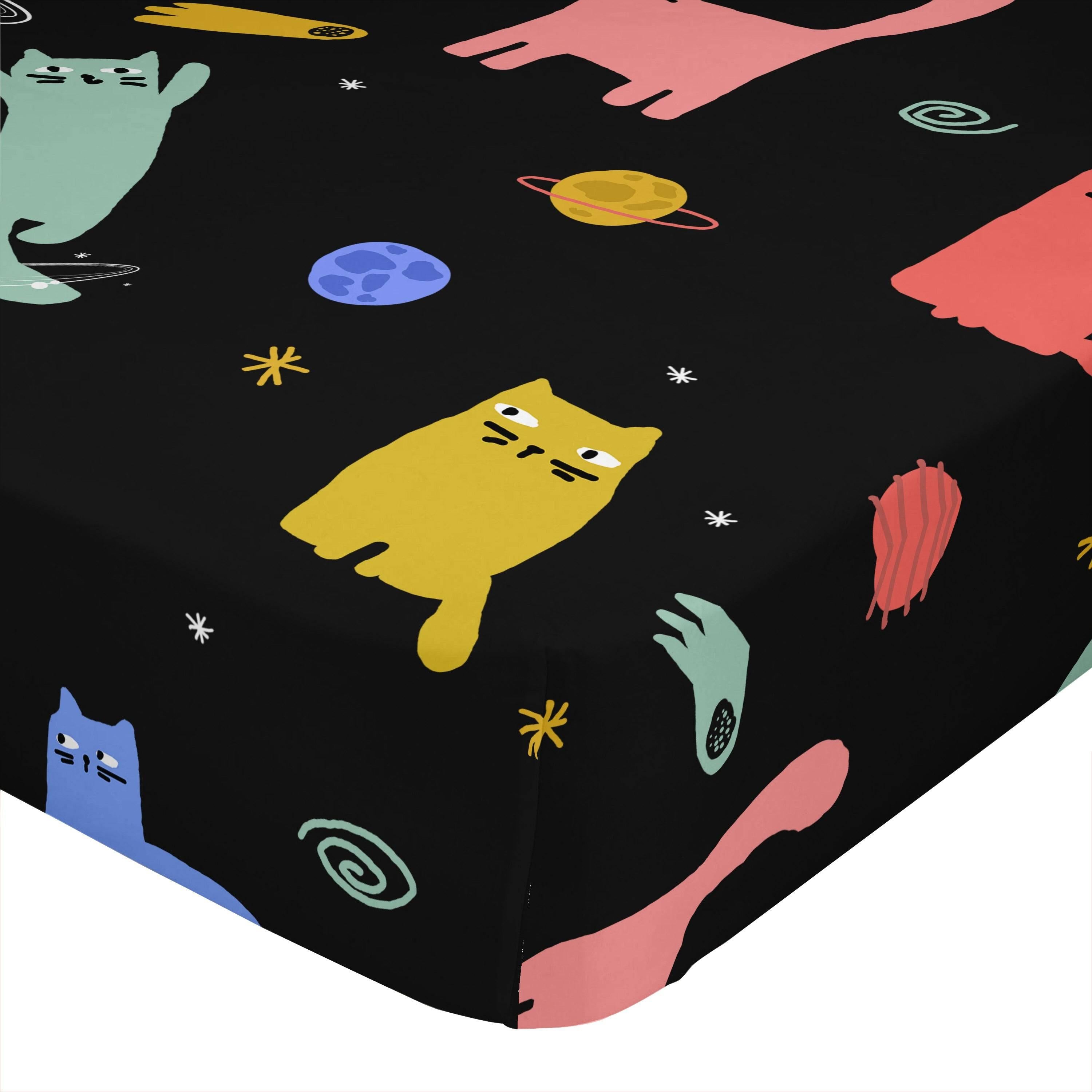 Aware Hoeslaken Cosmic Cats | 