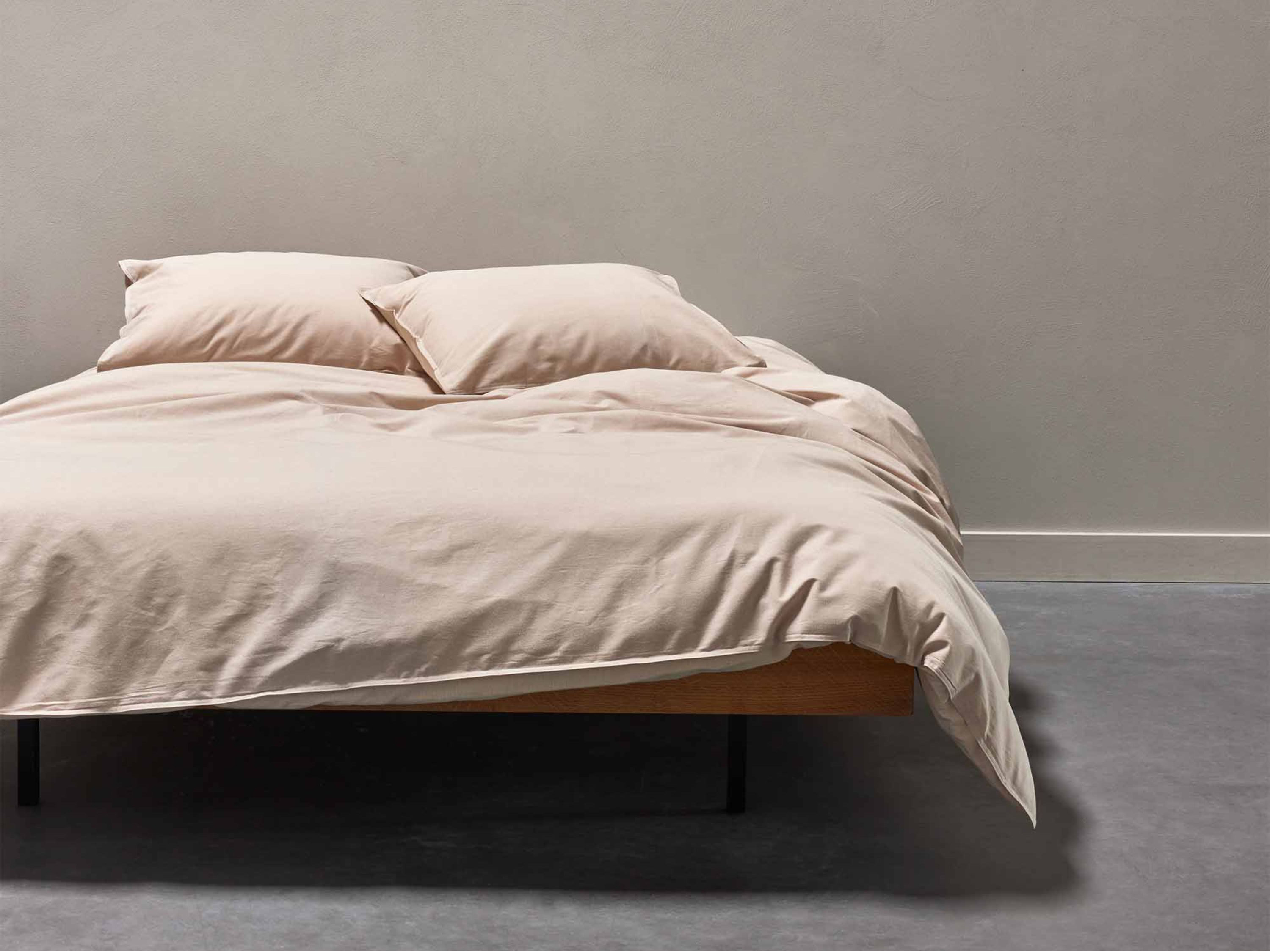 TotaalBED Dekbedovertrek Eilif Flannel