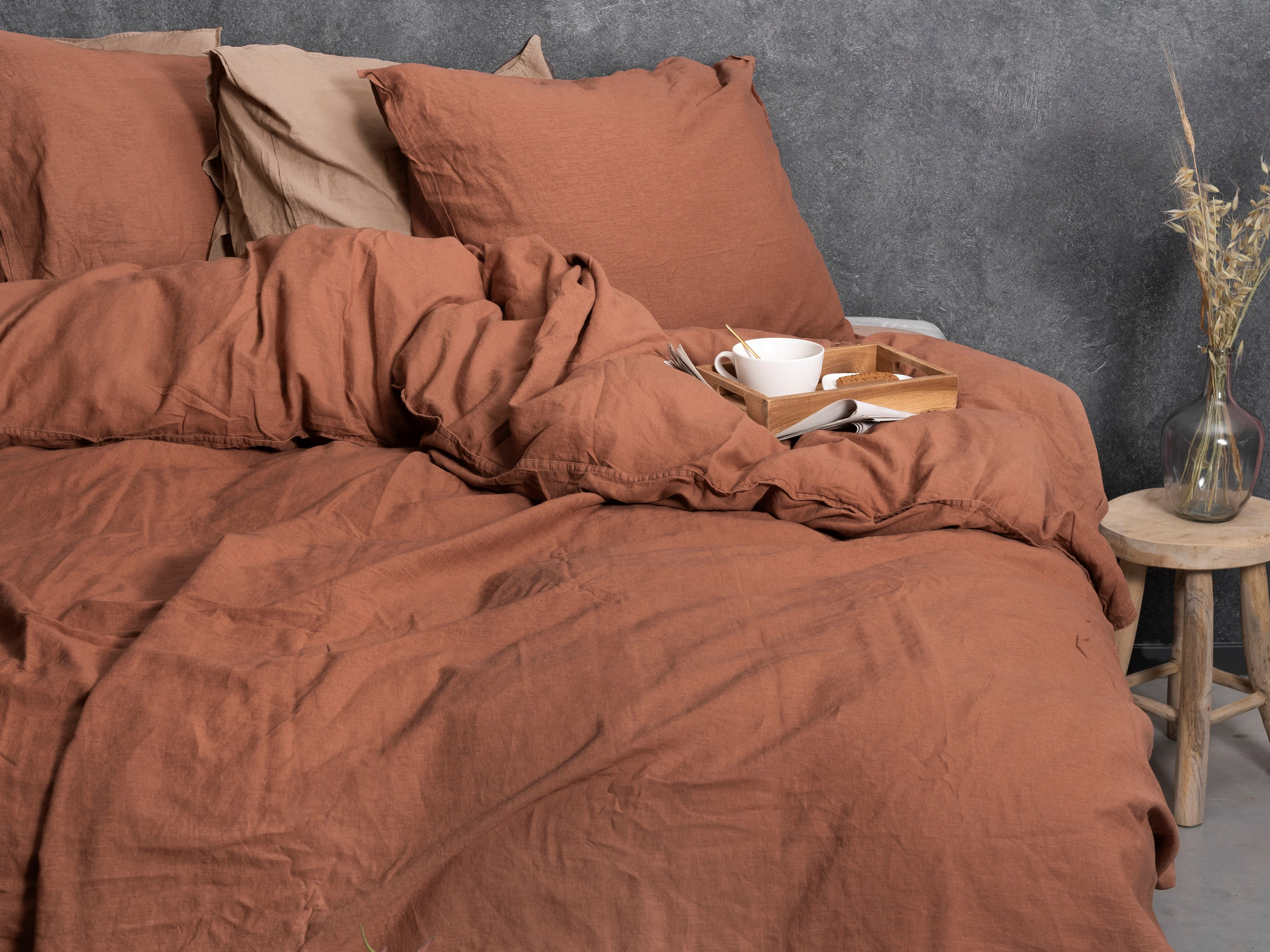 TotaalBED Dekbedovertrek Lou