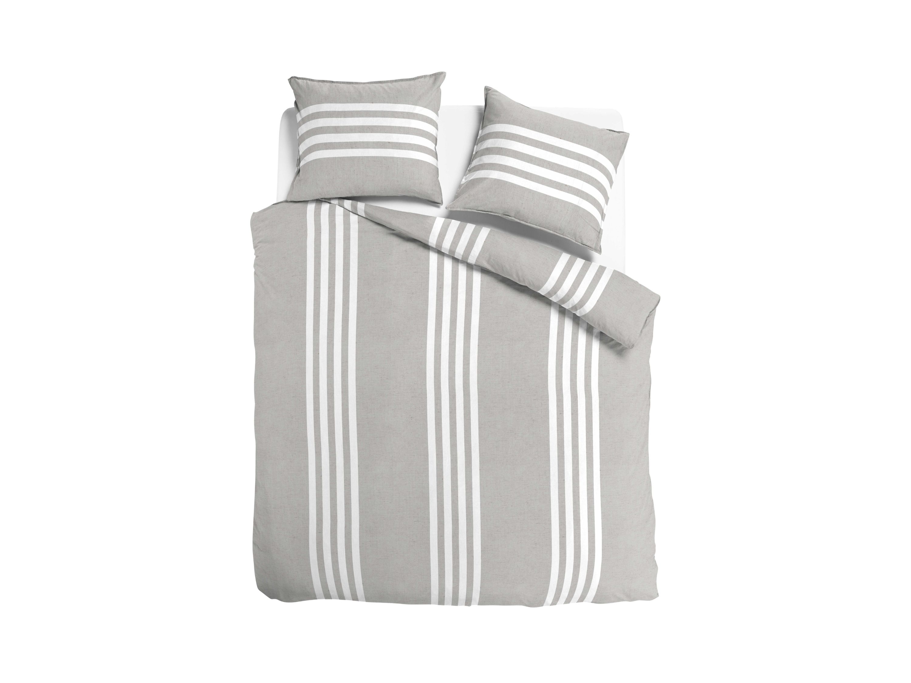 TotaalBED Dekbedovertrek LIO 240 x 200/220 cm