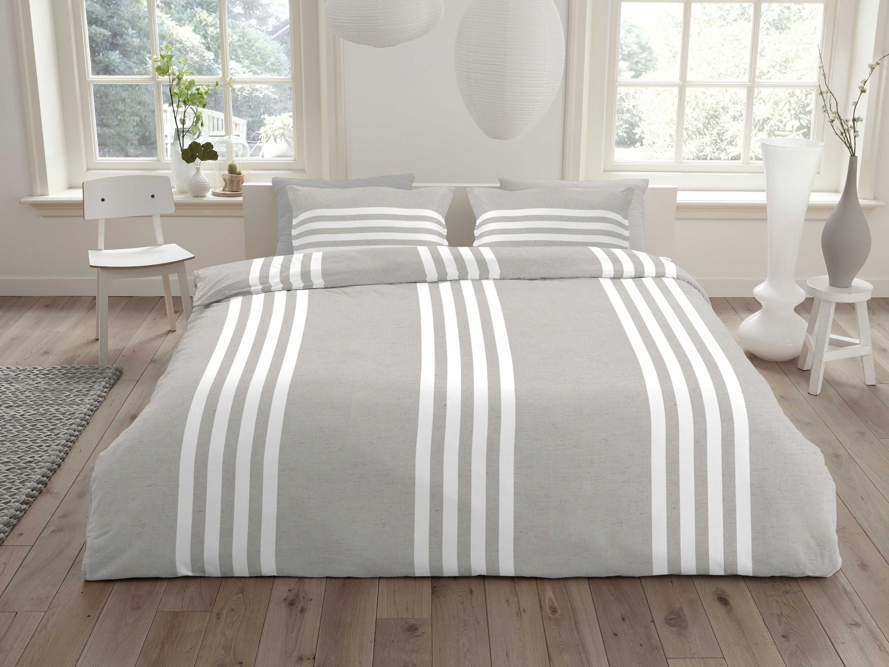 TotaalBED Dekbedovertrek LIO