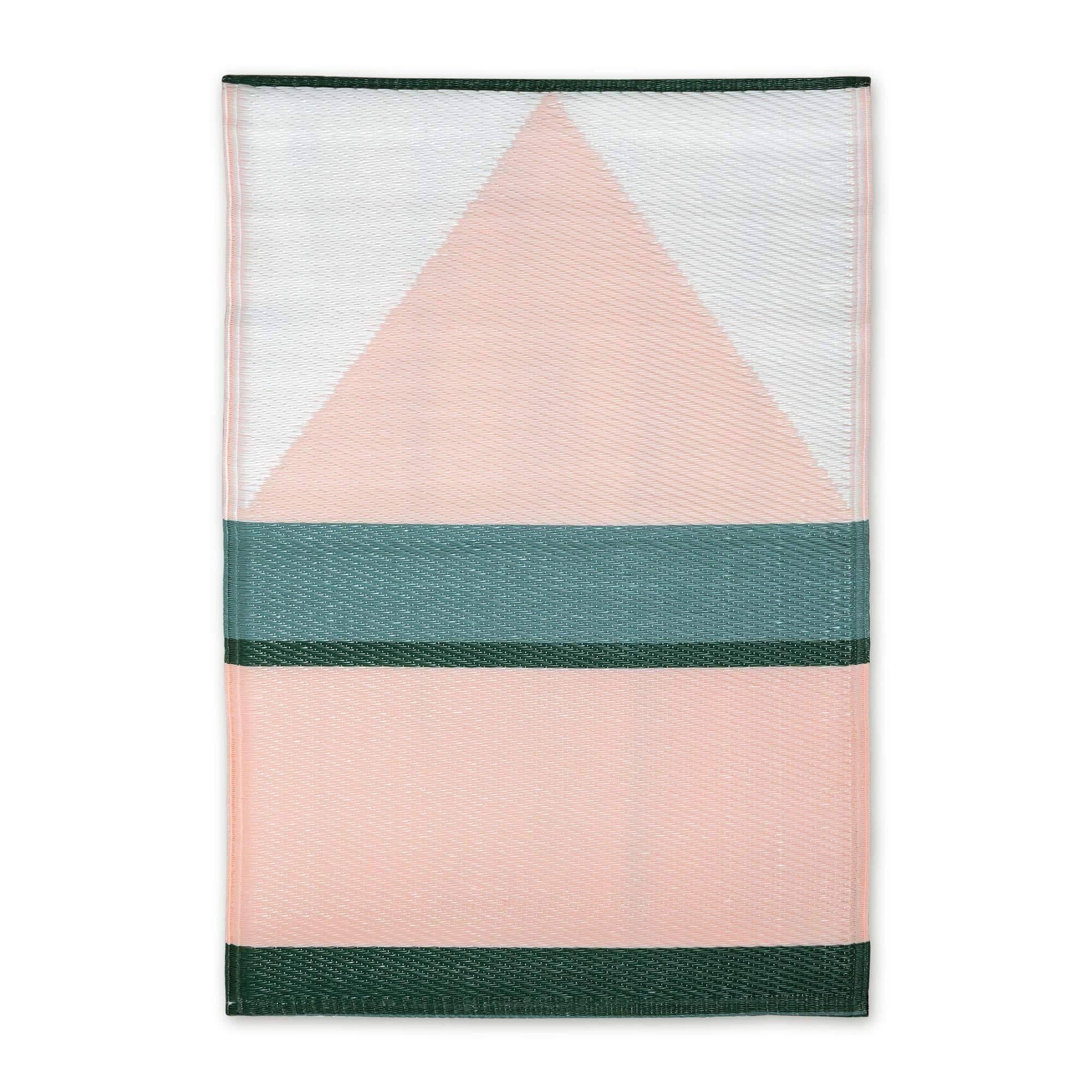 HF Living Vloerkleed Tangram | 