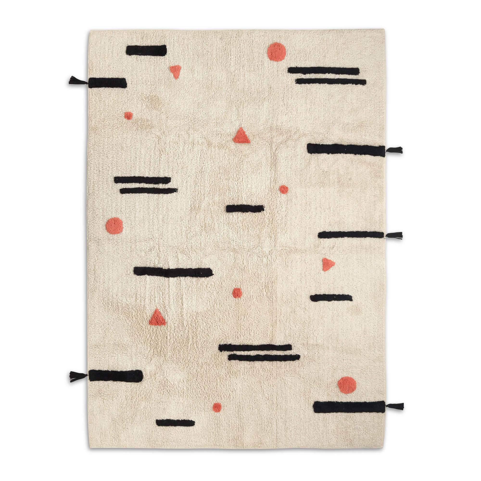 HF Living Vloerkleed Mafadi | 