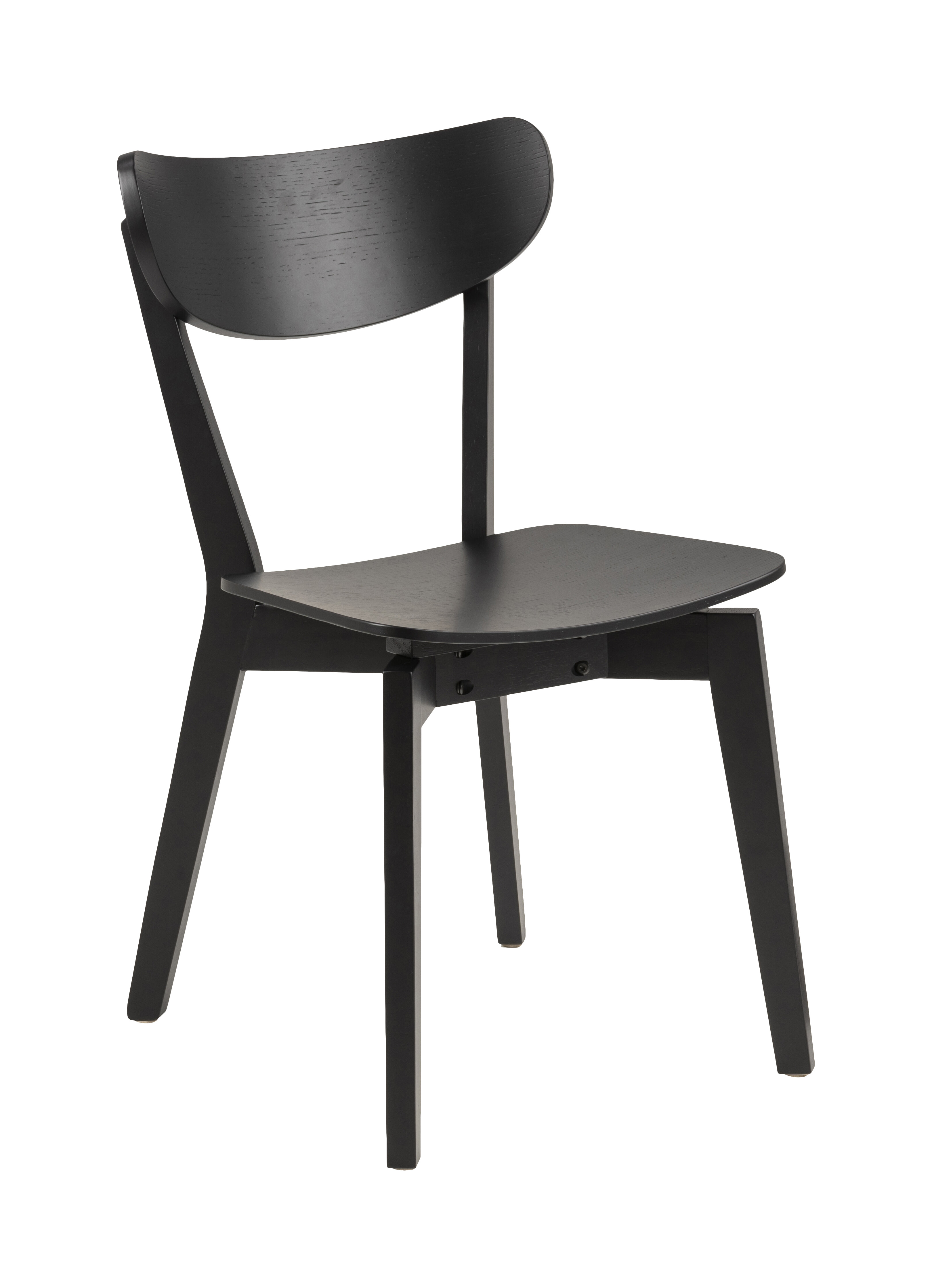 Bendt Eetkamerstoel Torkil - Zwart