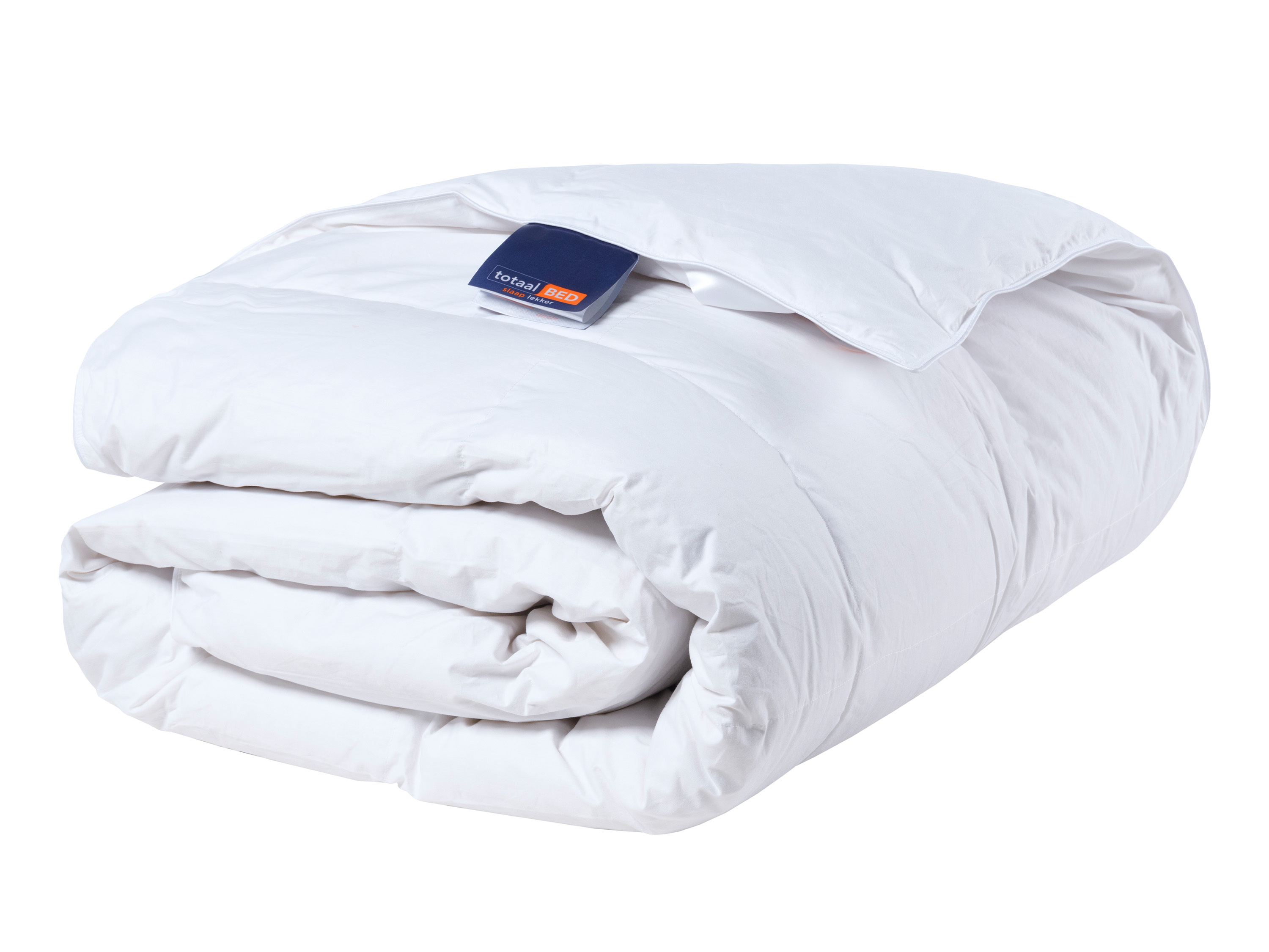 TotaalBED Dekbed Alexia 90% dons | 140 x 200 cm | Enkel