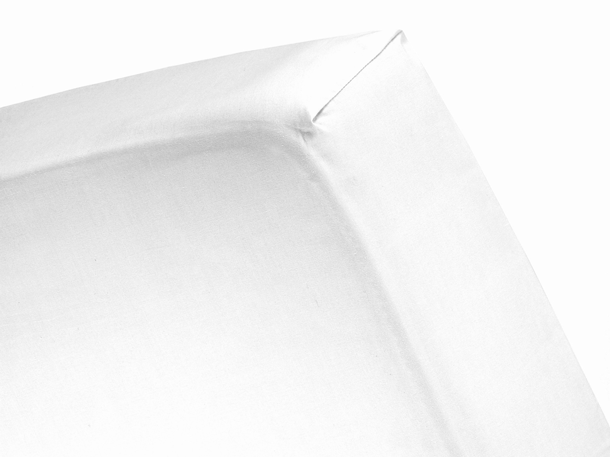 TotaalBED YOON hoeslaken katoensatijn