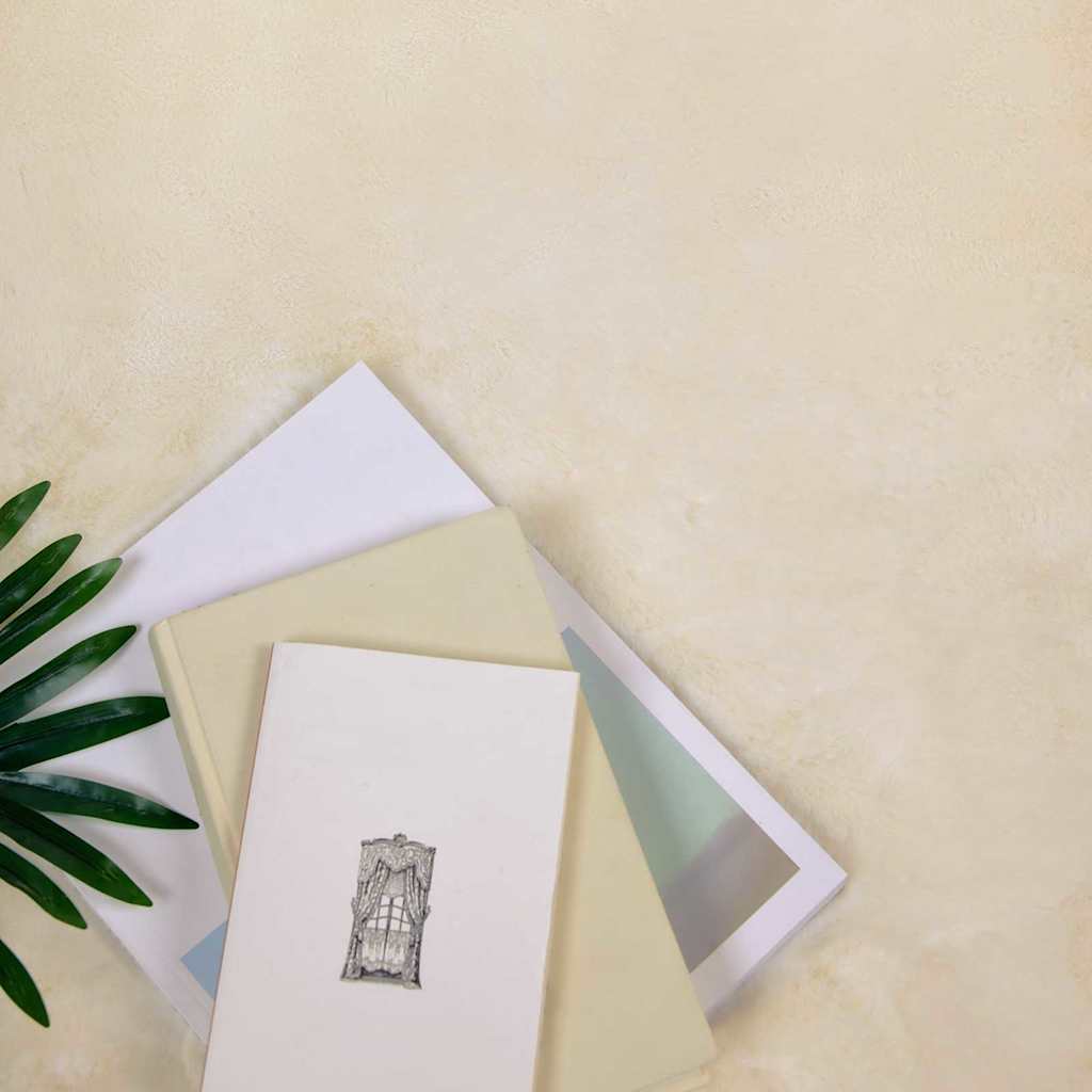 vidaXL Nep Konijnenbont Tapijt Crème 200 x 200 cm Polyester