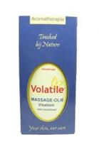 Volatile Massage-Olie Vitaliteit 250ml