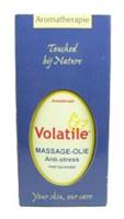 Volatile Massage olie anti stress 250ml