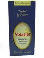 Volatile Basisolie Amandel Prunus Amygdalus 100ml